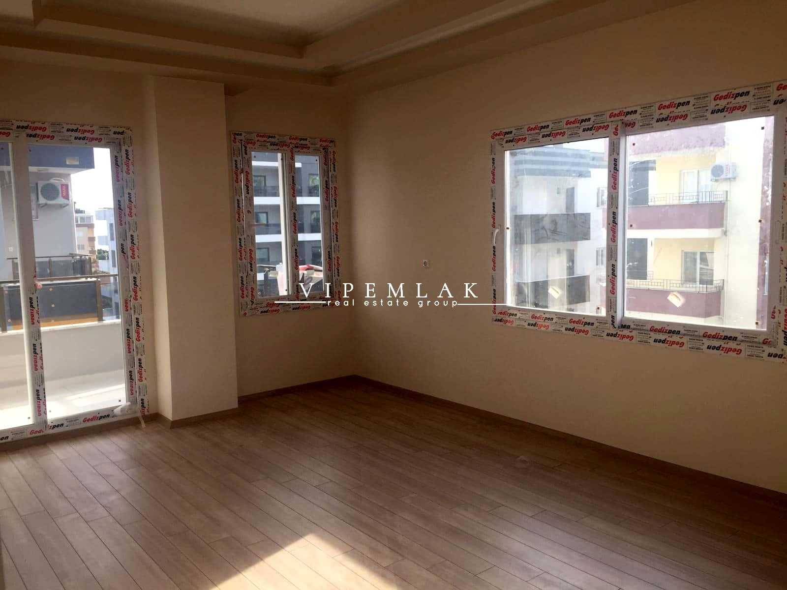 MERSİN ERDEMLİ ALATA MAH. 2+1 BAĞIMSIZ MUTFAK SATILIK DAİRE