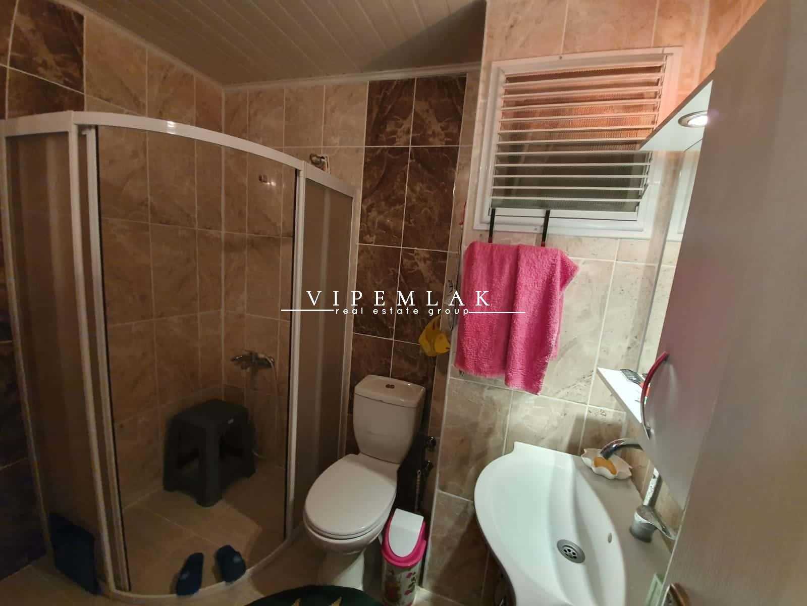Erdemli Üniversiteye Yakın 1+1 Satılık Daire