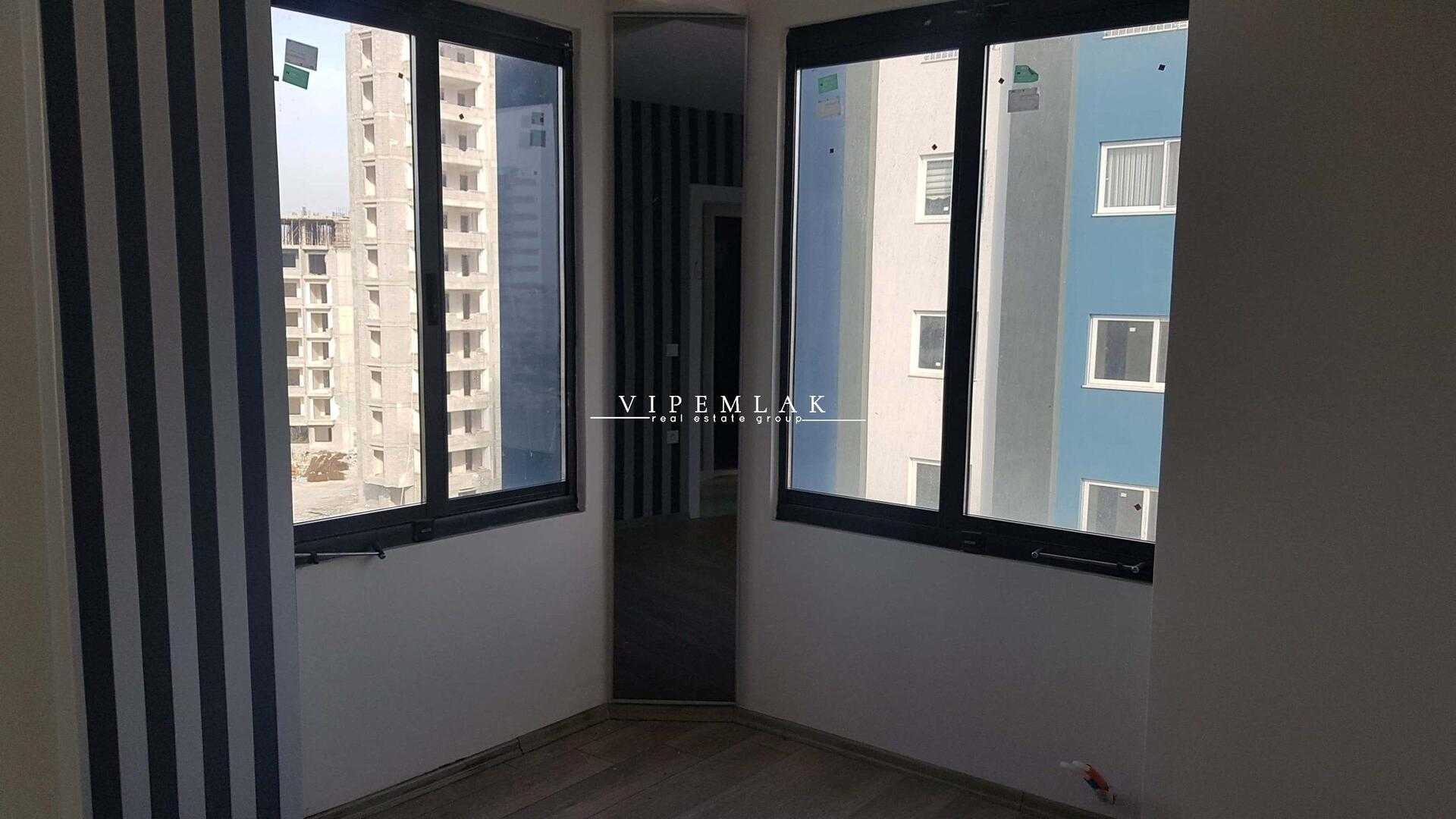 ERDEMLİ ARPAÇBAHŞİŞ MAVİDA SİTESİ 3+1 ACİL SATILIK SIFIR DAİRE