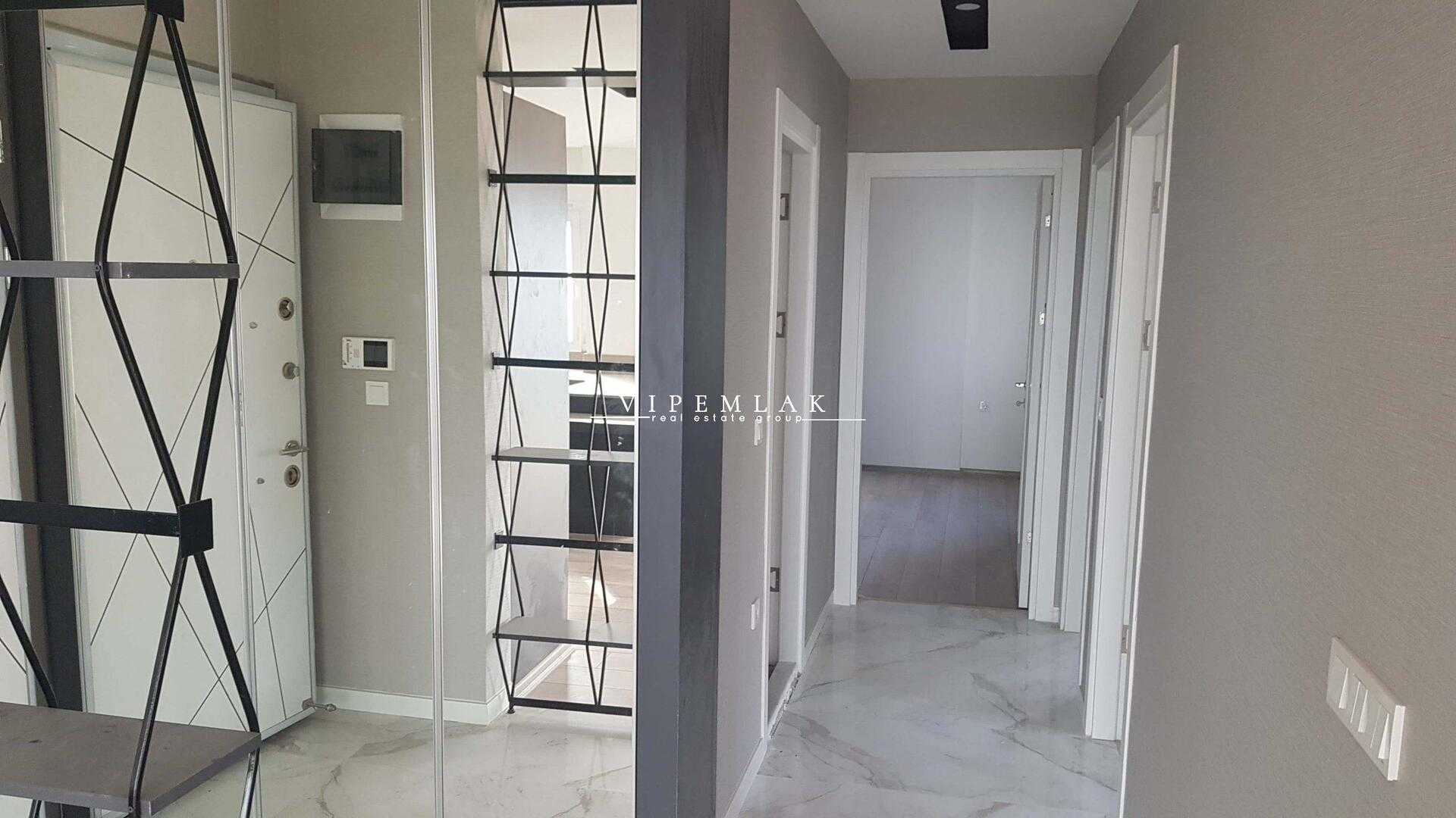 ERDEMLİ ARPAÇBAHŞİŞ MAVİDA SİTESİ 3+1 ACİL SATILIK SIFIR DAİRE