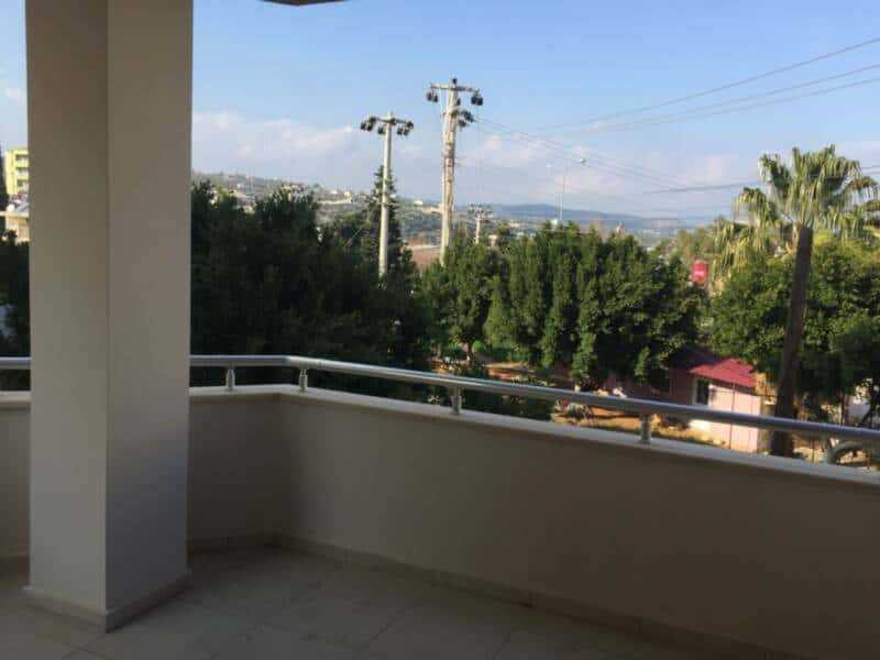 MERSİN KUMKUYU ALTINPORTAKAL SİTESİ 3+1 SATILIK DAİRE