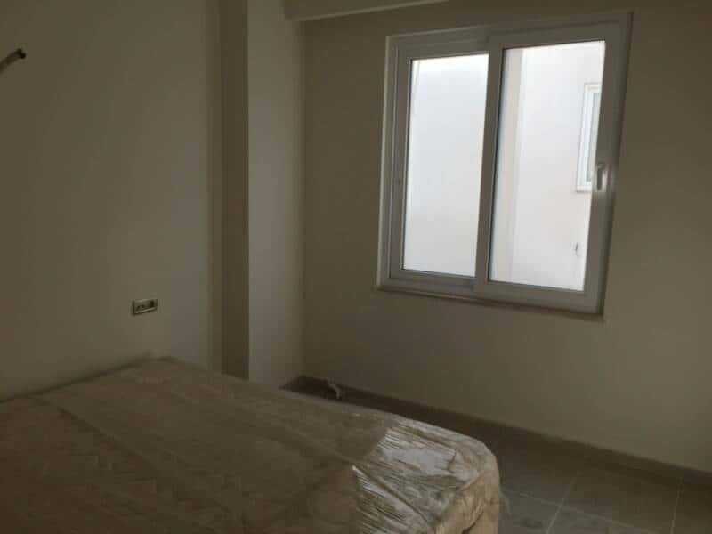 MERSİN KUMKUYU ALTINPORTAKAL SİTESİ 3+1 SATILIK DAİRE