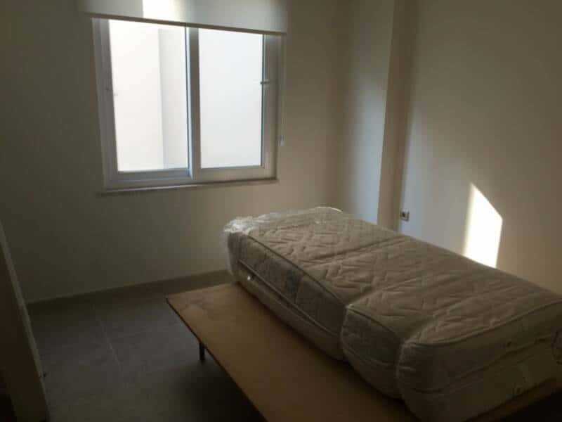 MERSİN KUMKUYU ALTINPORTAKAL SİTESİ 3+1 SATILIK DAİRE