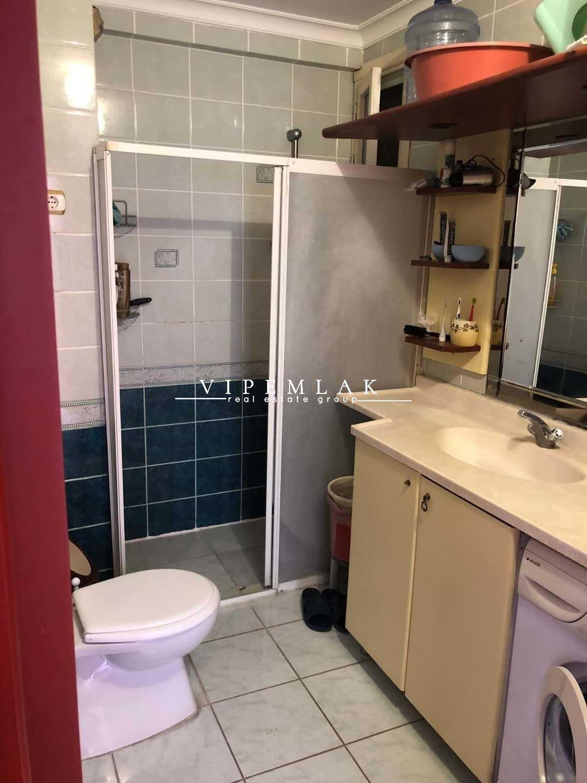 MERSİN KARGIPINARI GÜNEŞHAN SİTESİ 3+1 SATILIK DAİRE