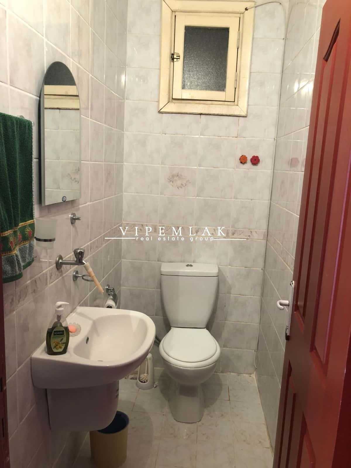 MERSİN KARGIPINARI GÜNEŞHAN SİTESİ 3+1 SATILIK DAİRE