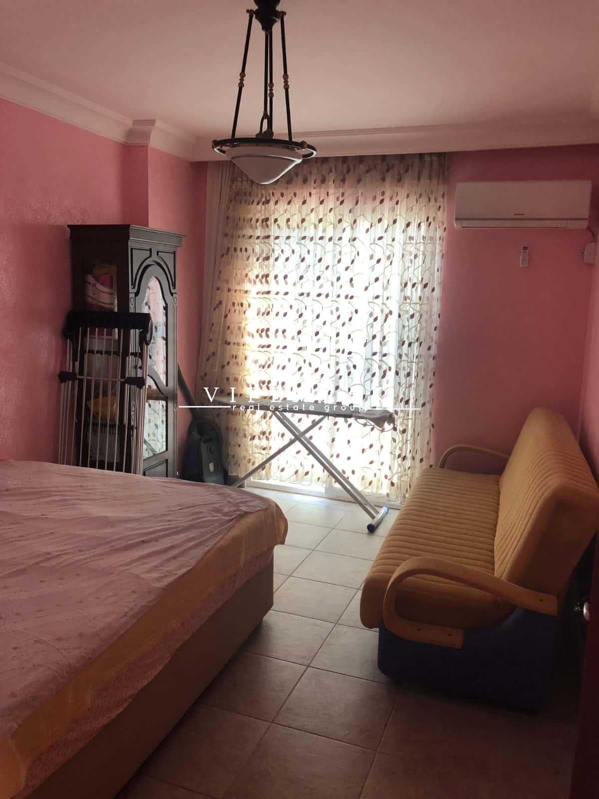 MERSİN KARGIPINARI GÜNEŞHAN SİTESİ 3+1 SATILIK DAİRE