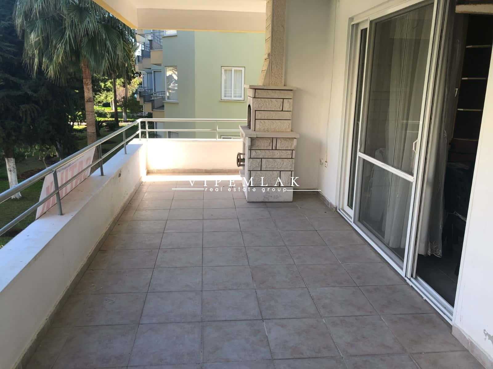 MERSİN KARGIPINARI GÜNEŞHAN SİTESİ 3+1 SATILIK DAİRE