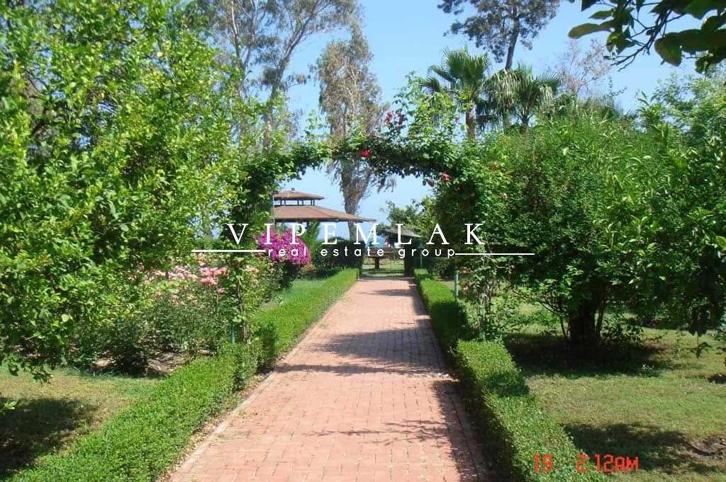 MERSİN KARGIPINARI GÜNEŞHAN SİTESİ 3+1 SATILIK DAİRE