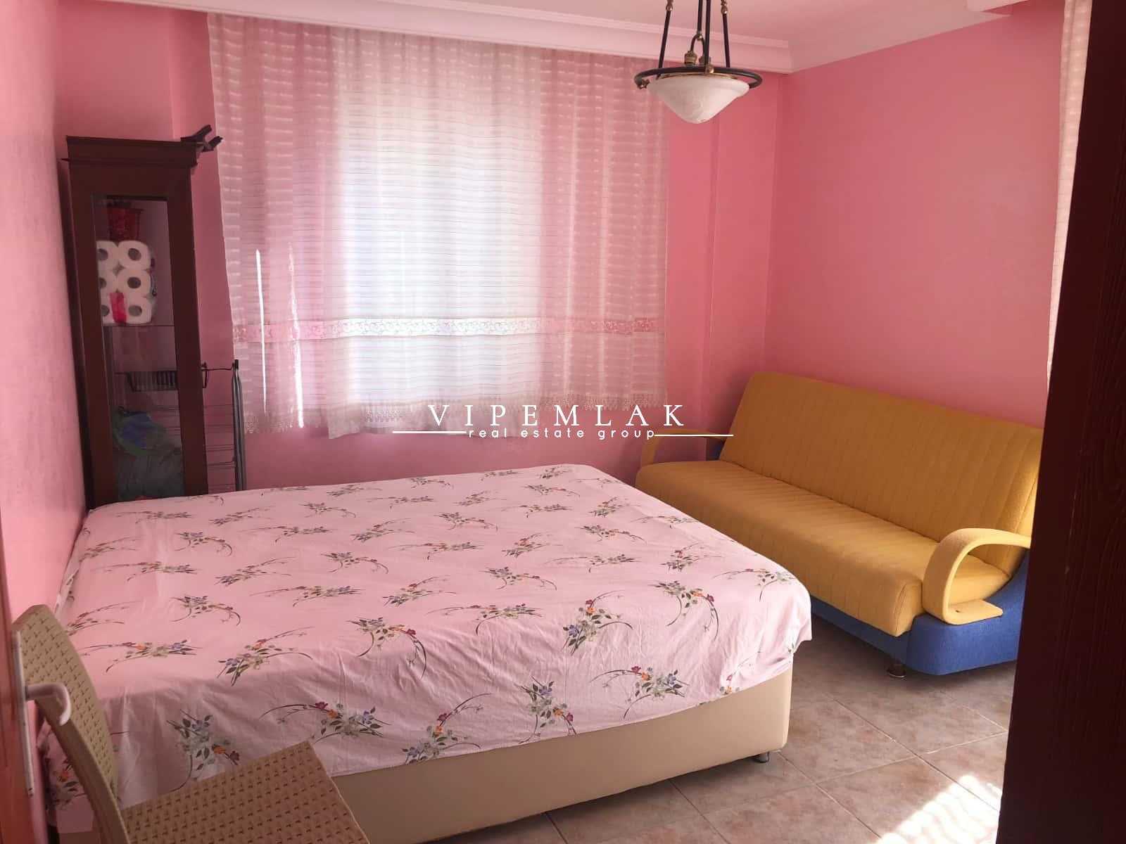 MERSİN KARGIPINARI GÜNEŞHAN SİTESİ 3+1 SATILIK DAİRE