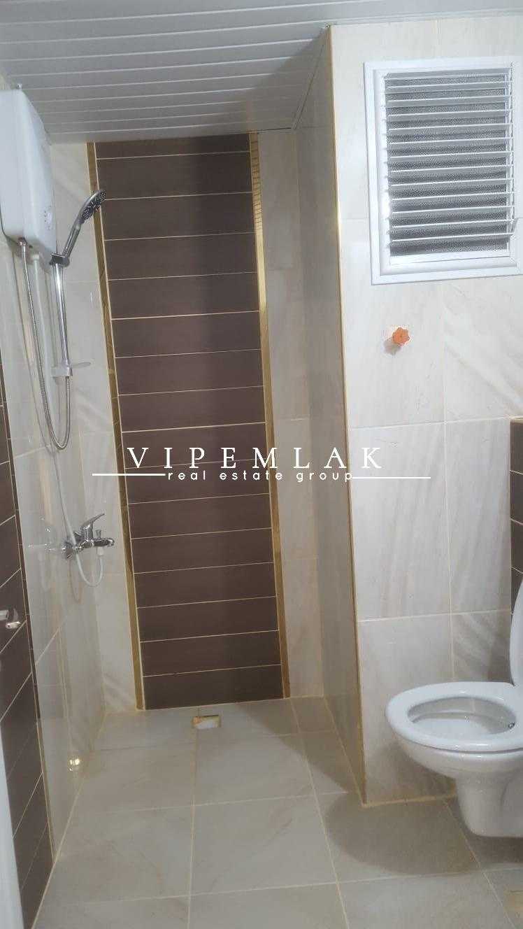 MERSİN ERDEMLİ TÖMÜK LAHAVANA SİTESİNDE SATILIK 1+1 YAZLIK DAİRE