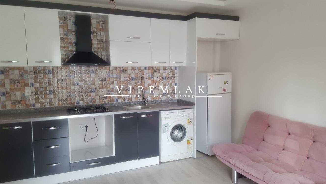 MERSİN ERDEMLİ TÖMÜK LAHAVANA SİTESİNDE SATILIK 1+1 YAZLIK DAİRE