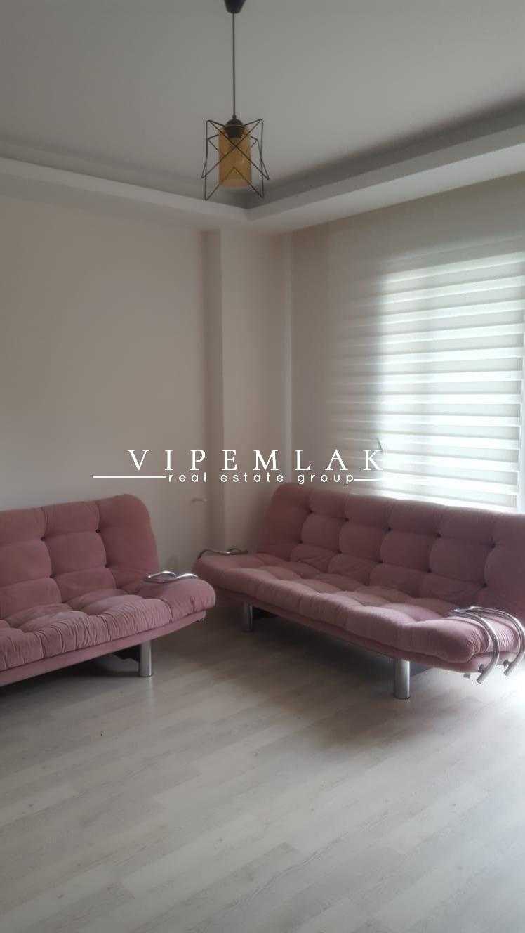 MERSİN ERDEMLİ TÖMÜK LAHAVANA SİTESİNDE SATILIK 1+1 YAZLIK DAİRE