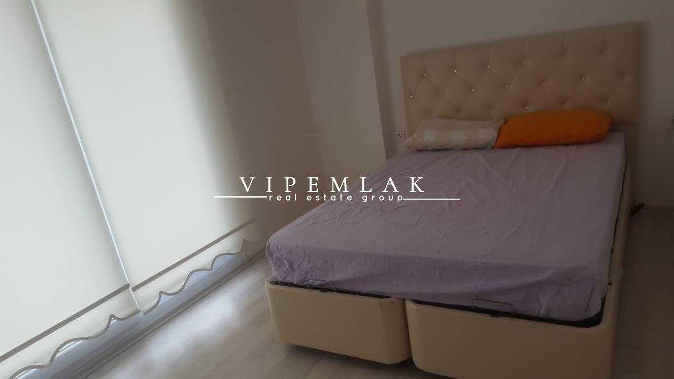 MERSİN ERDEMLİ TÖMÜK LAHAVANA SİTESİNDE SATILIK 1+1 YAZLIK DAİRE