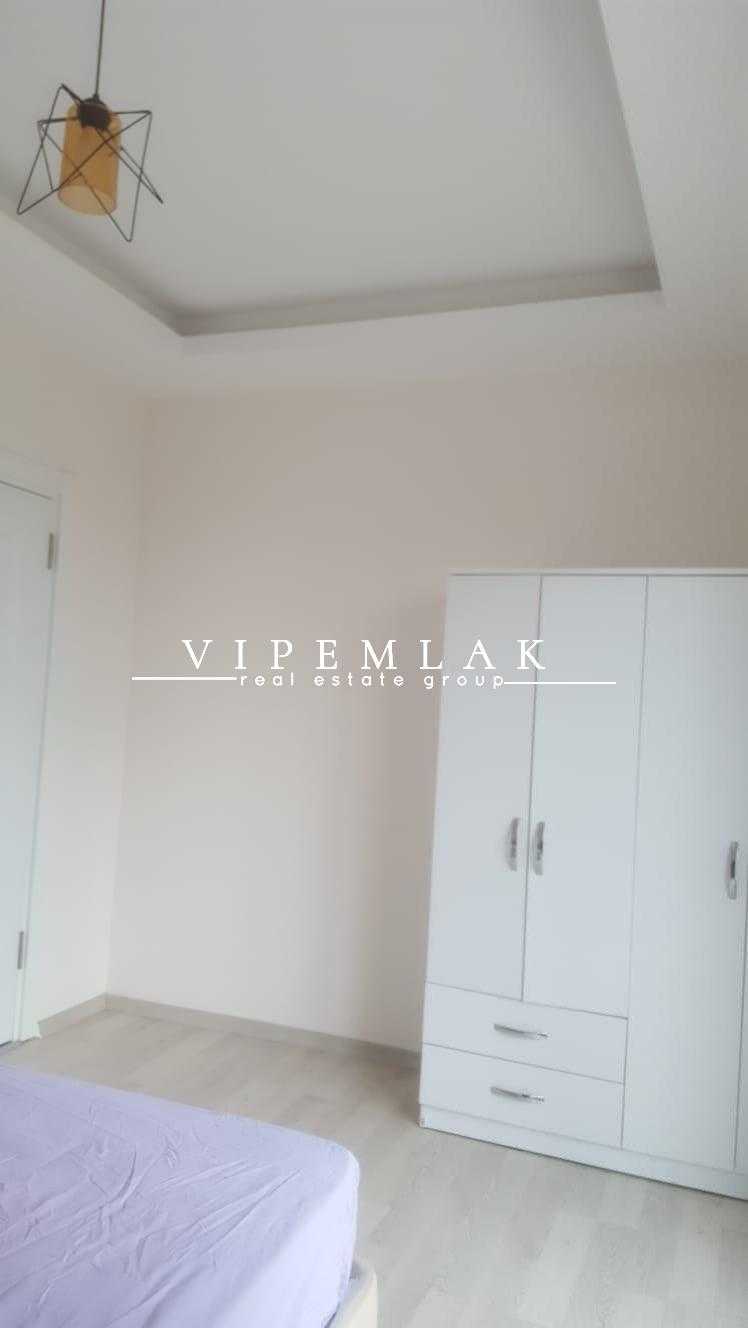 MERSİN ERDEMLİ TÖMÜK LAHAVANA SİTESİNDE SATILIK 1+1 YAZLIK DAİRE
