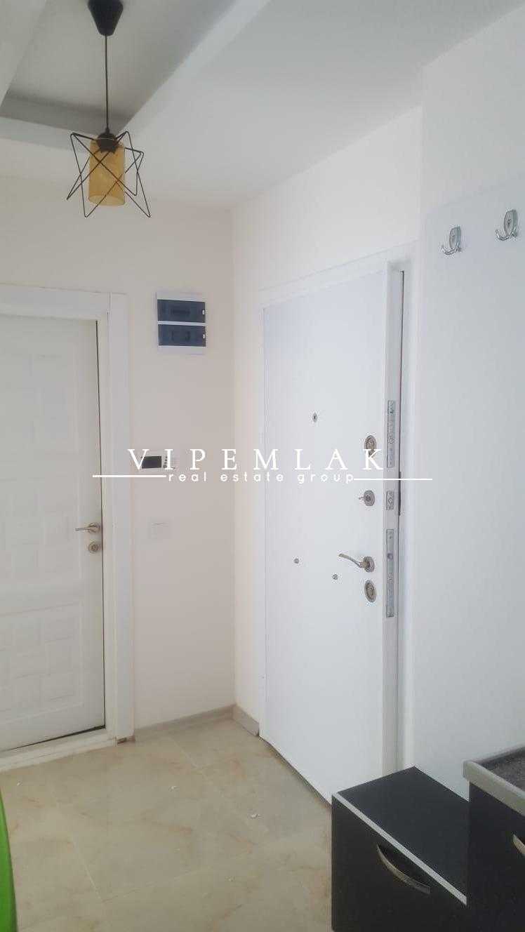 MERSİN ERDEMLİ TÖMÜK LAHAVANA SİTESİNDE SATILIK 1+1 YAZLIK DAİRE