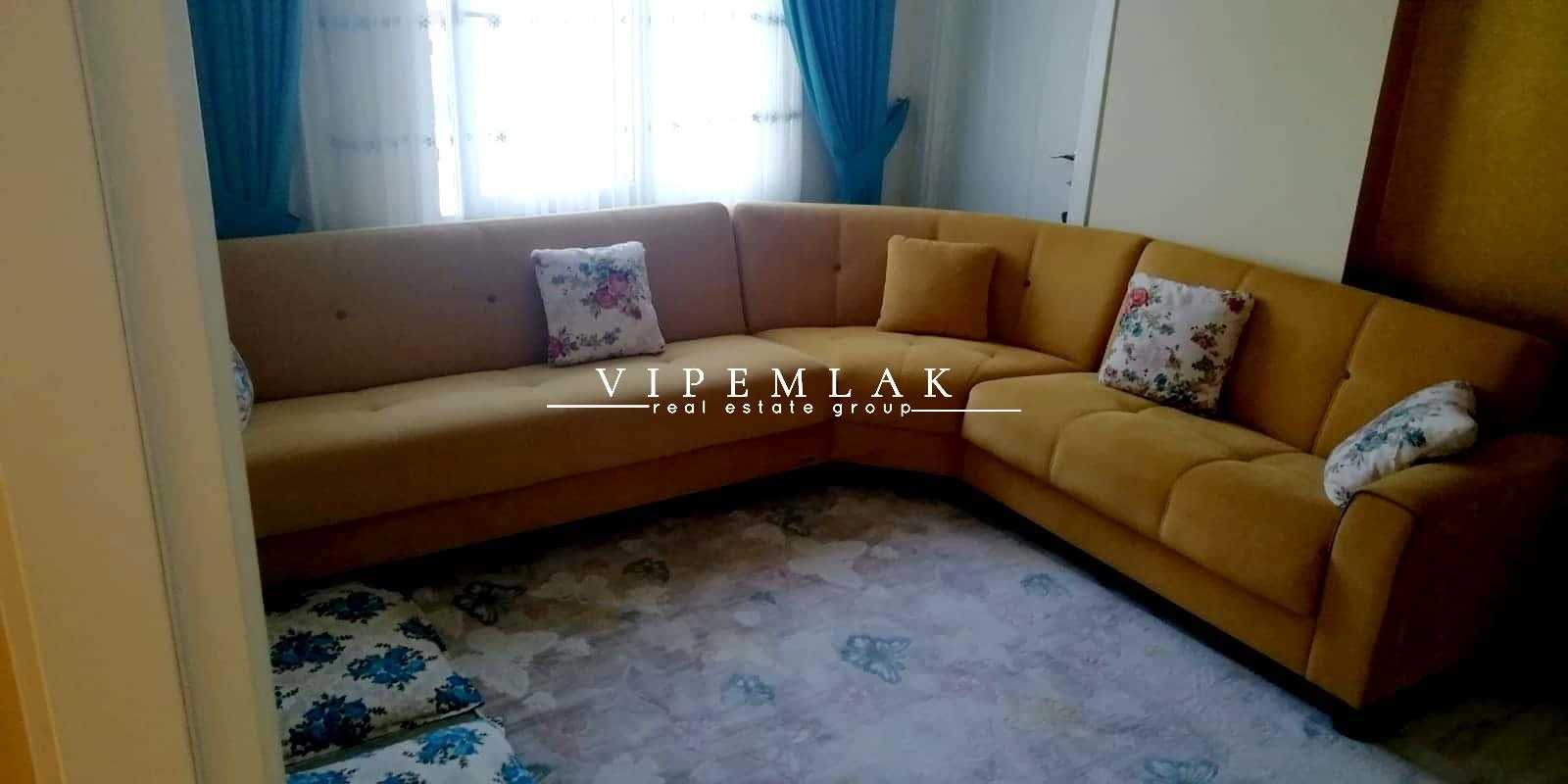 MERSİN ERDEMLİ AKDENİZ 3+1 SATILIK LÜKS DAİRE
