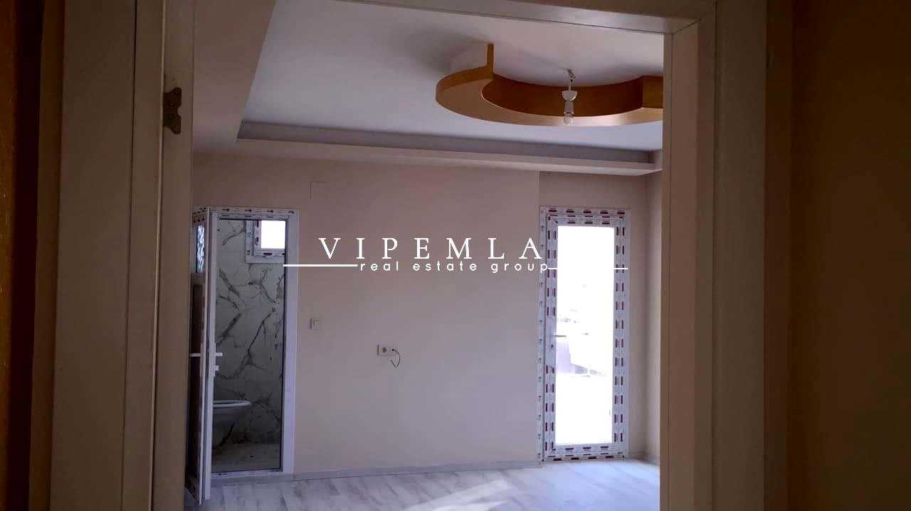 MERSİN ERDEMLİ AKDENİZ 3+1 SATILIK LÜKS DAİRE