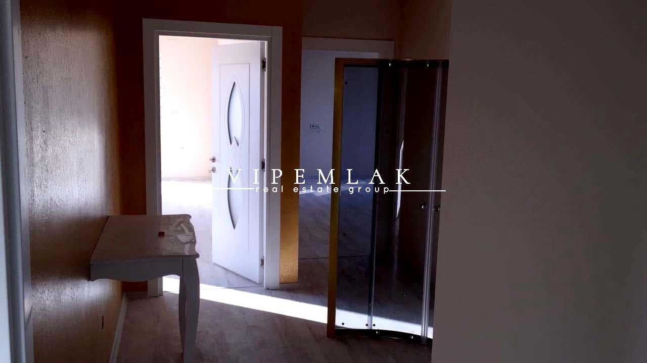 MERSİN ERDEMLİ AKDENİZ 3+1 SATILIK LÜKS DAİRE