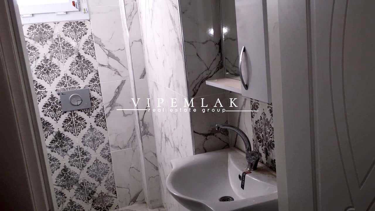 MERSİN ERDEMLİ AKDENİZ 3+1 SATILIK LÜKS DAİRE
