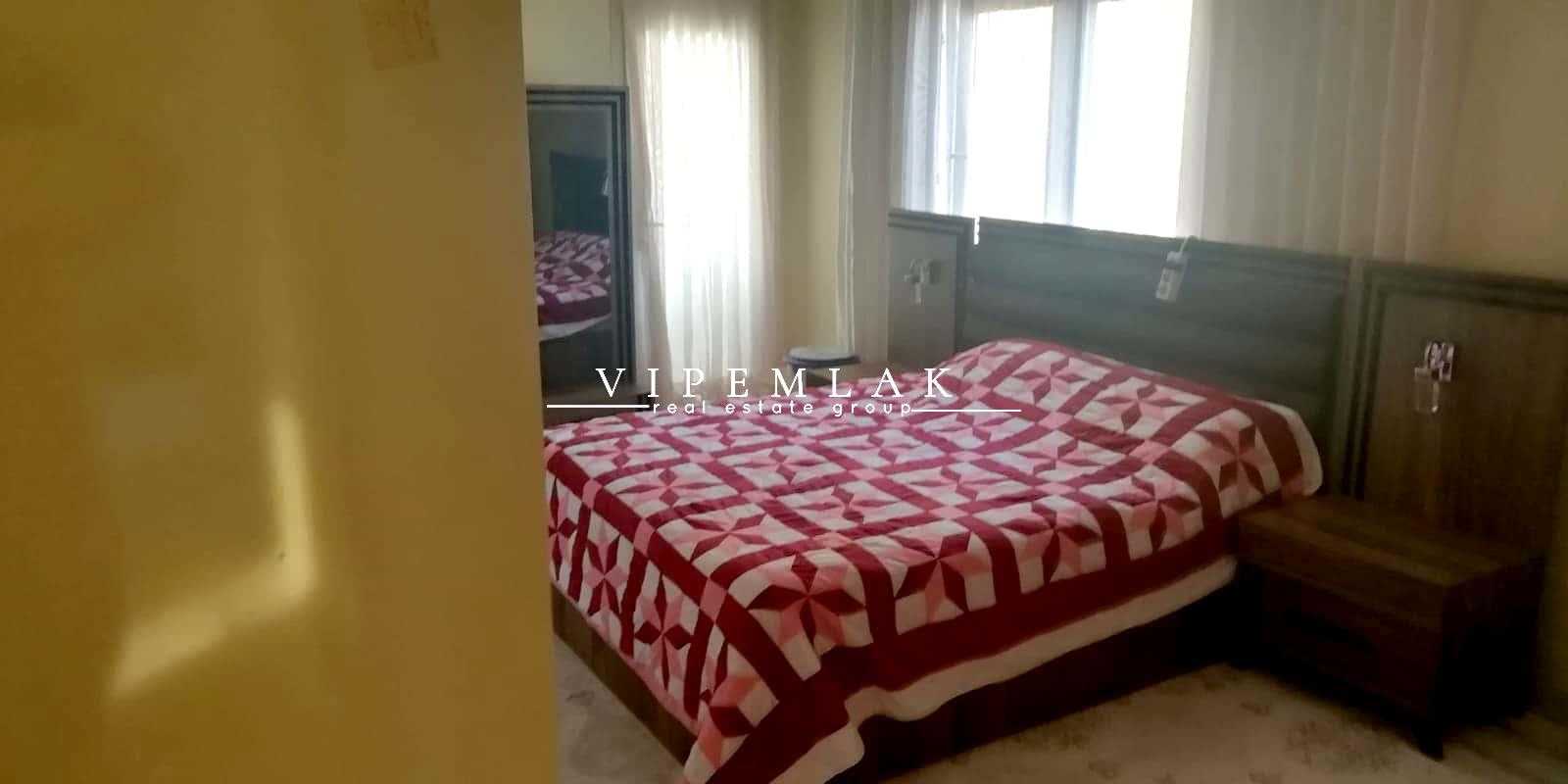 MERSİN ERDEMLİ AKDENİZ 3+1 SATILIK LÜKS DAİRE
