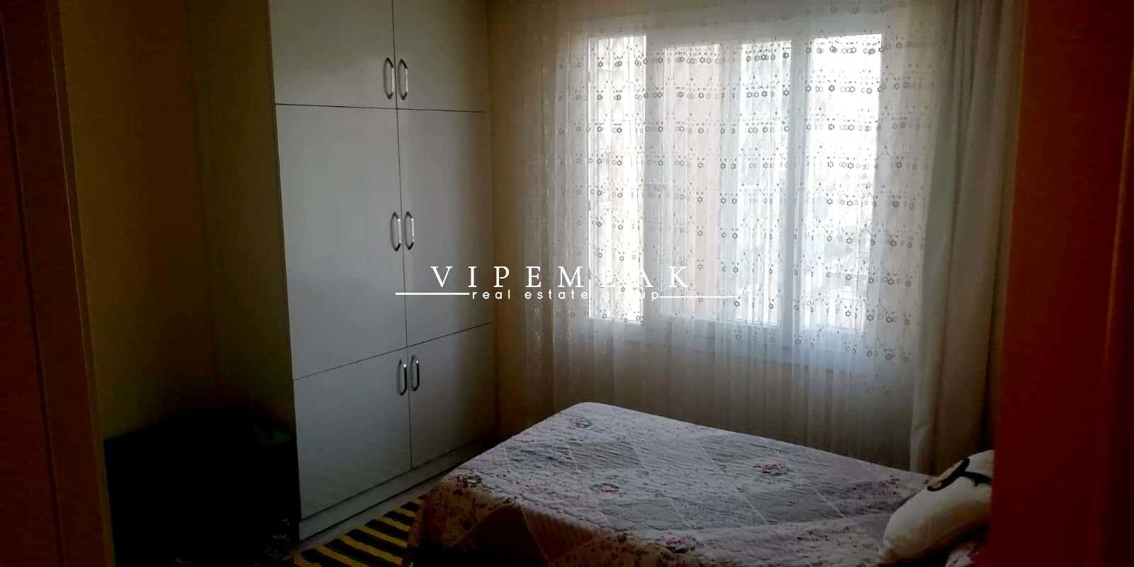 MERSİN ERDEMLİ AKDENİZ 3+1 SATILIK LÜKS DAİRE