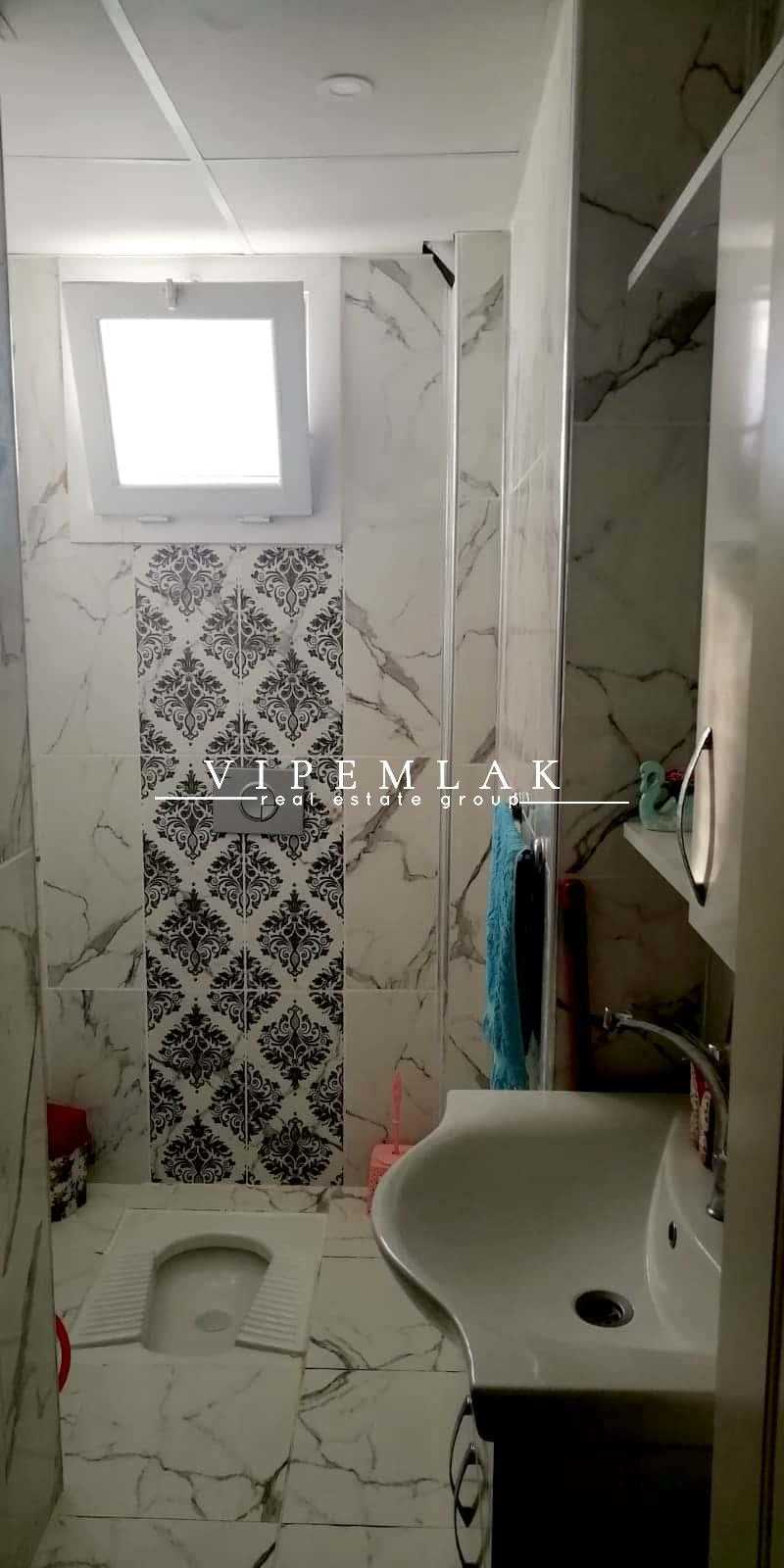MERSİN ERDEMLİ AKDENİZ 3+1 SATILIK LÜKS DAİRE