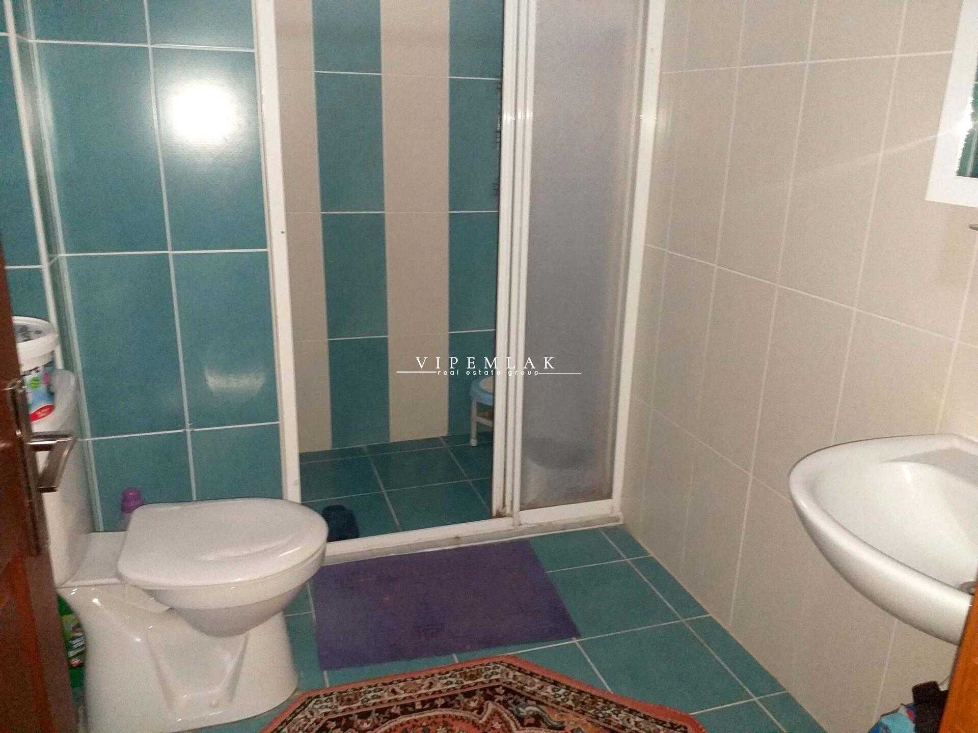 MERSİN ERDEMLİ MERKEZ MAH. 3+1 SATILIK DAİRE