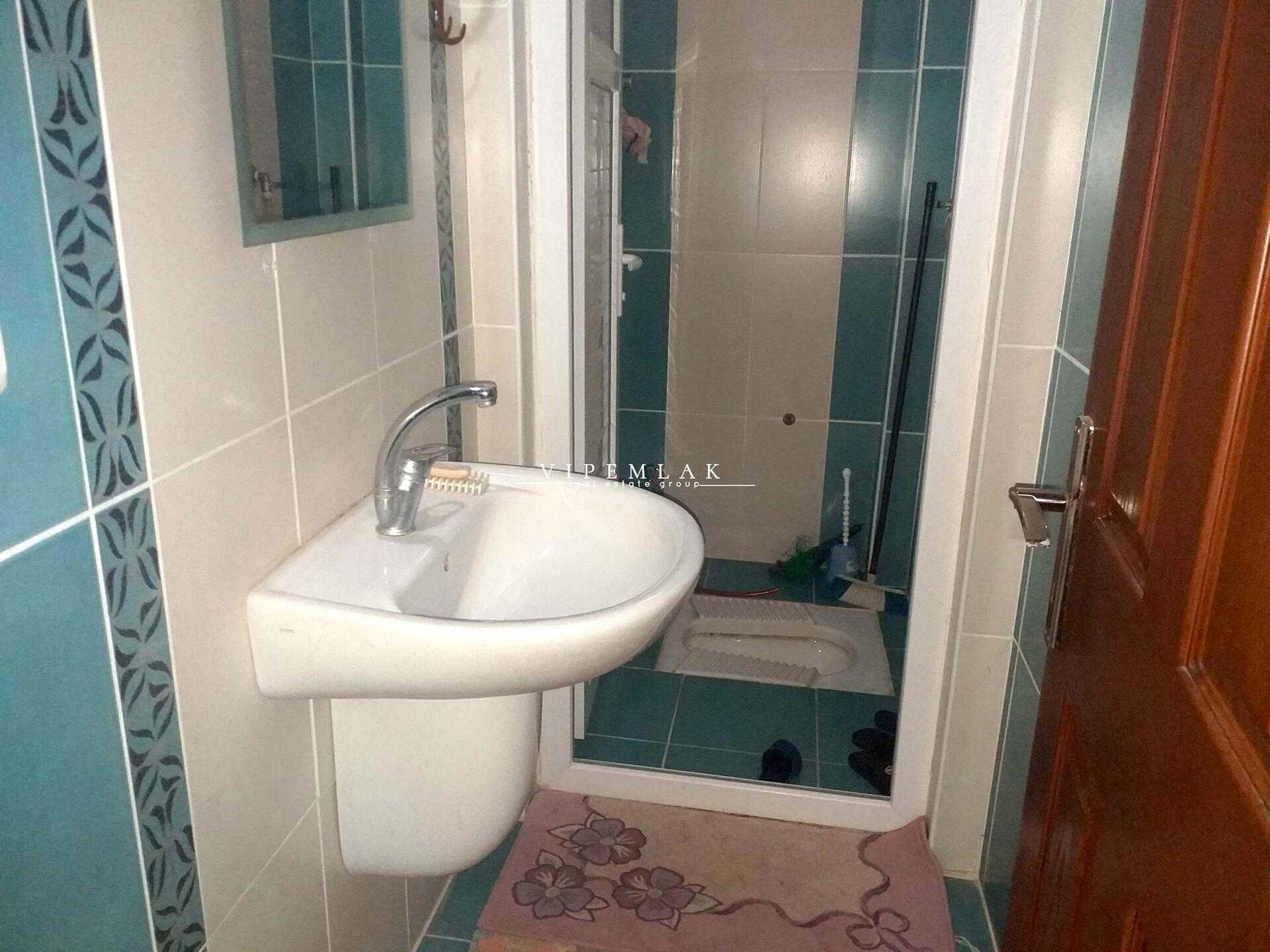 MERSİN ERDEMLİ MERKEZ MAH. 3+1 SATILIK DAİRE