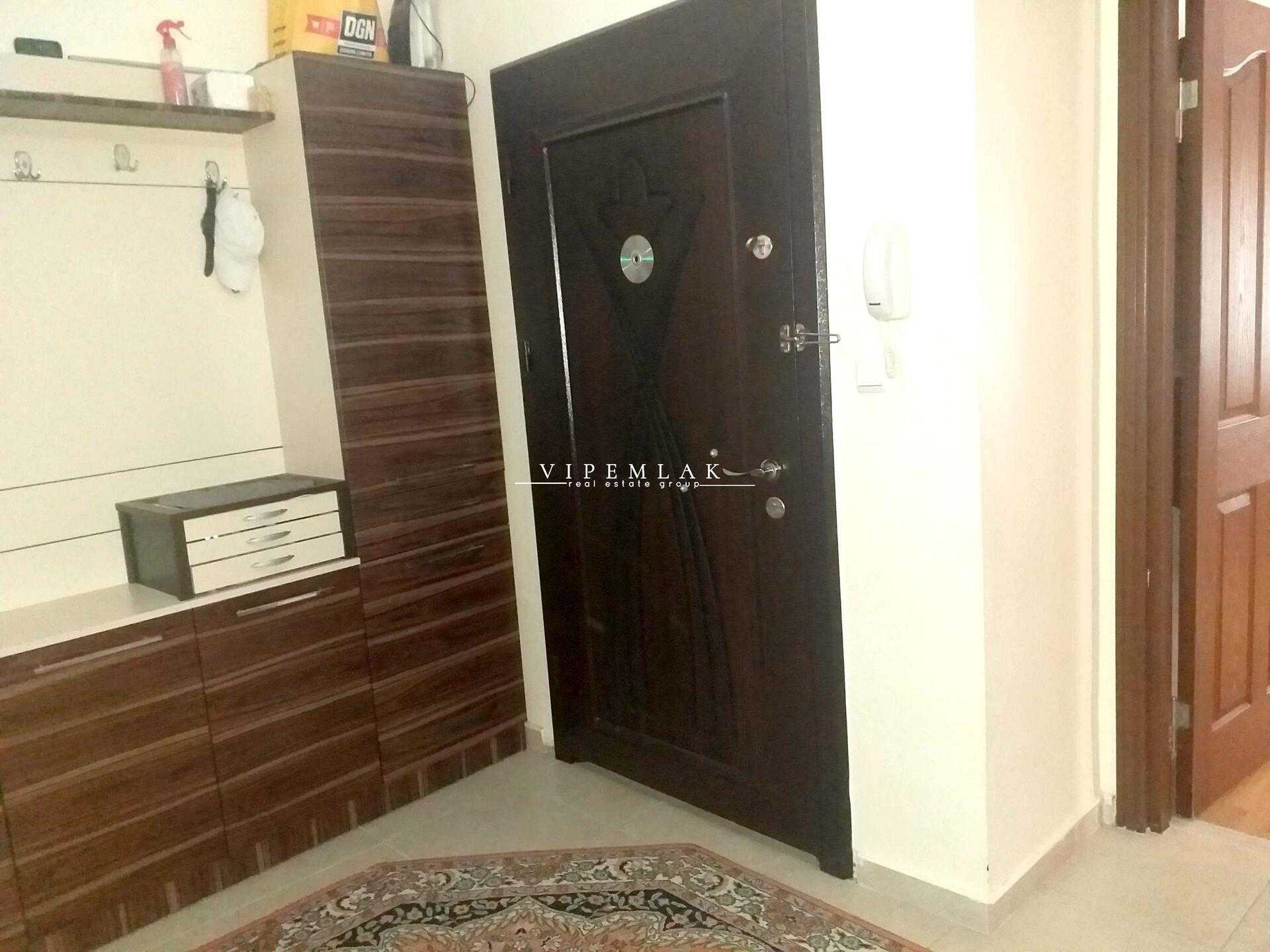 MERSİN ERDEMLİ MERKEZ MAH. 3+1 SATILIK DAİRE