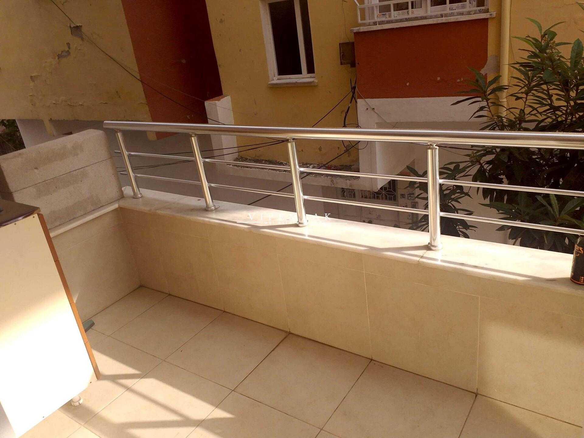 MERSİN ERDEMLİ MERKEZ MAH. 3+1 SATILIK DAİRE