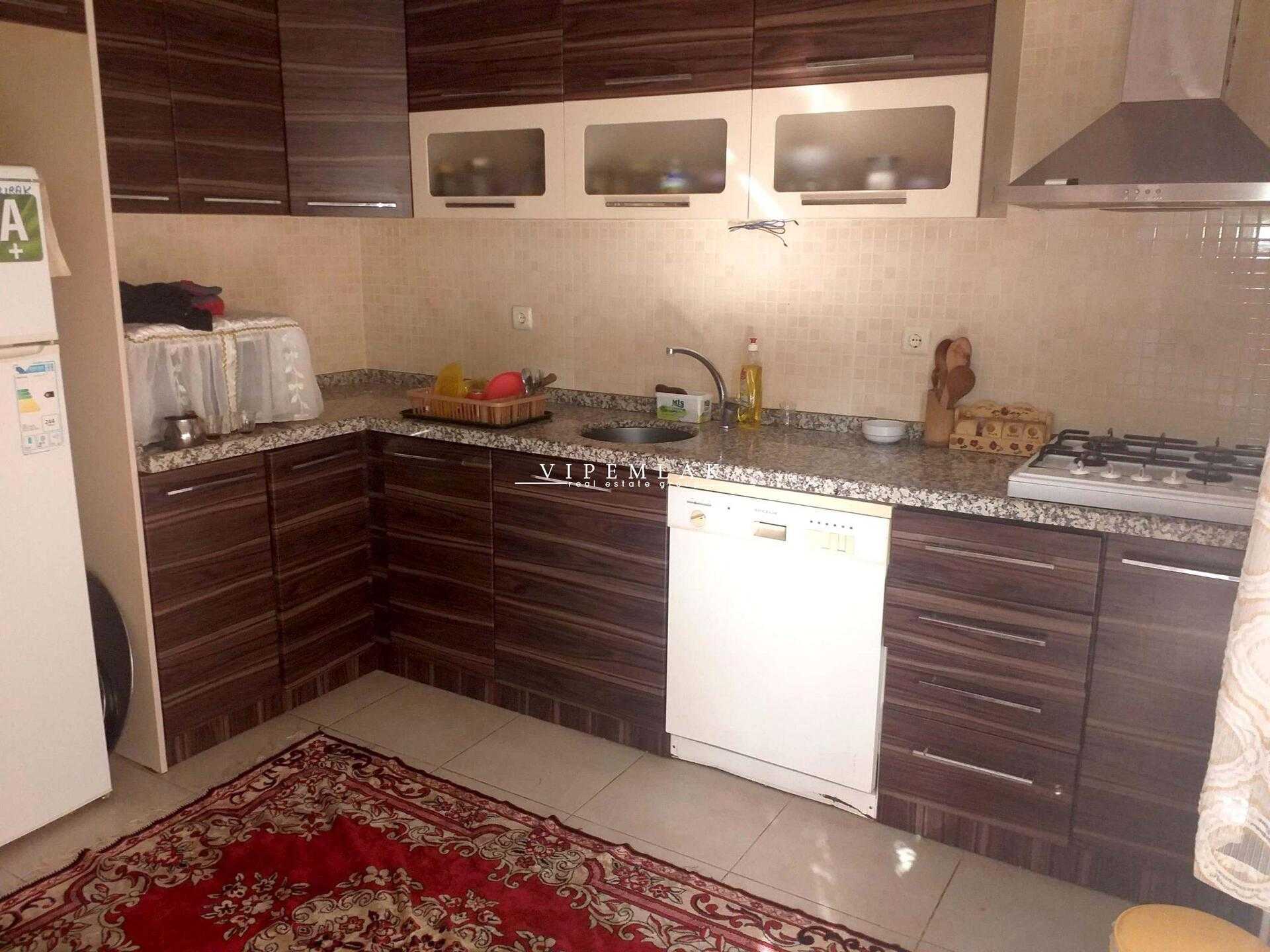 MERSİN ERDEMLİ MERKEZ MAH. 3+1 SATILIK DAİRE