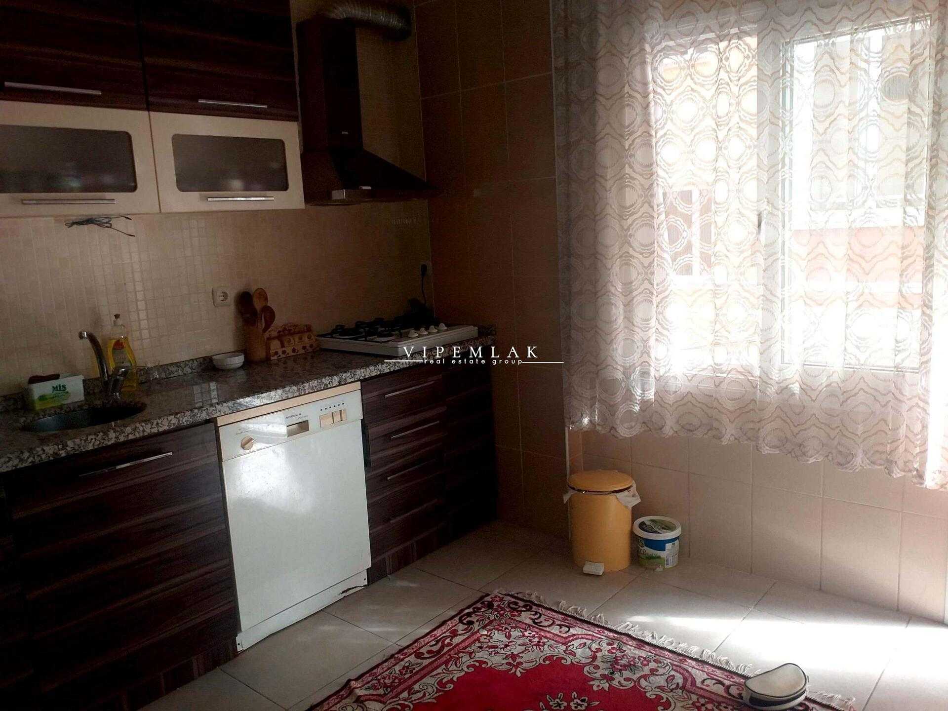 MERSİN ERDEMLİ MERKEZ MAH. 3+1 SATILIK DAİRE