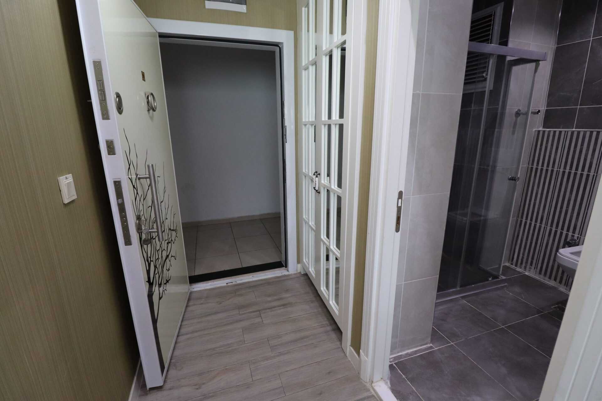 TÖMÜK ASİS MARMARİS  EŞYALI KİRALIK 1+1 DAİRE