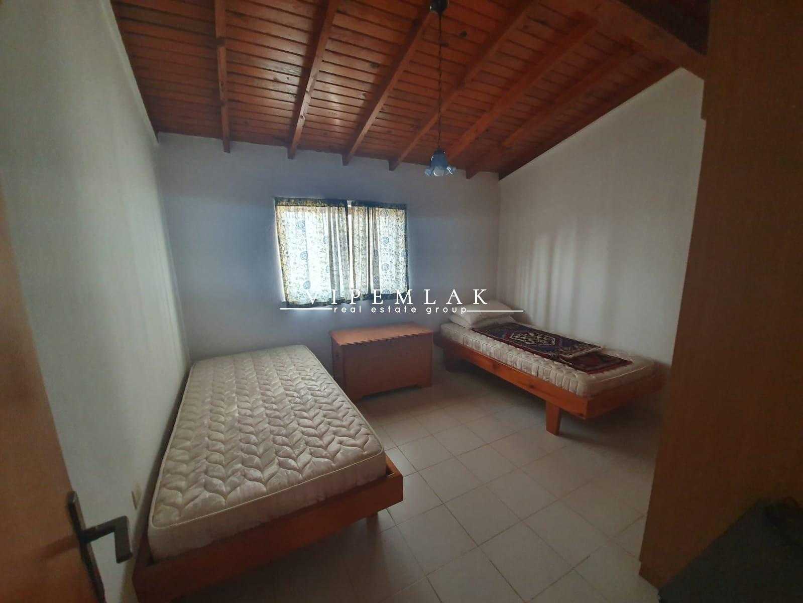 TÖMÜK GONDOL 1 TATİL SİTESİNDE 2+1 SATILIK DAİRE