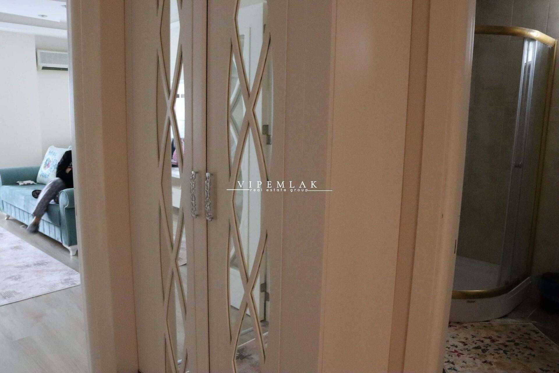 ERDEMLİ ALATA MAHALLESİNDE 2+1 EBEVEYN BANYOLU SIFIR DAİRE