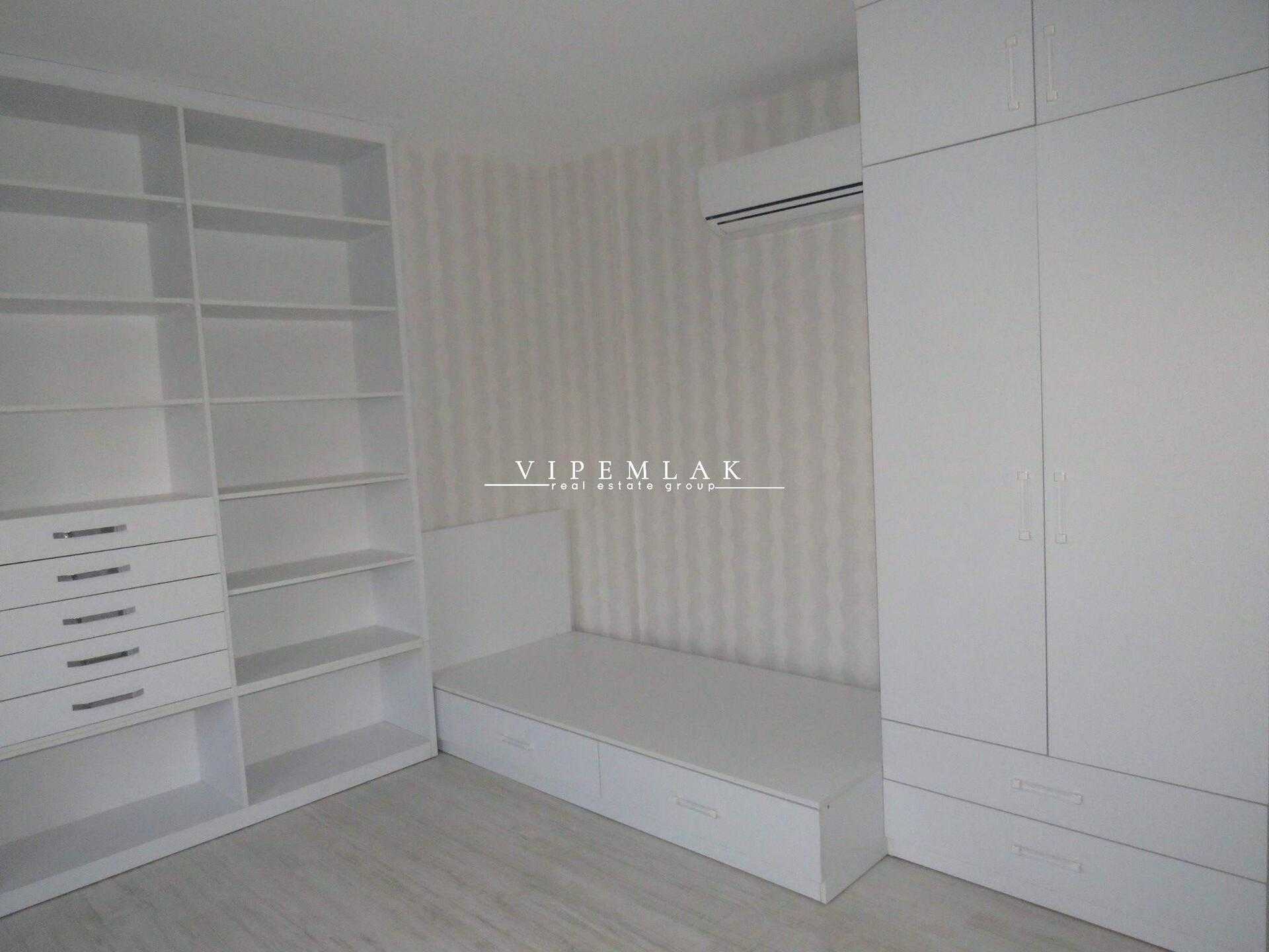 Alacaören Villalarında Ultra Lüks Satılık 7+1 Villa