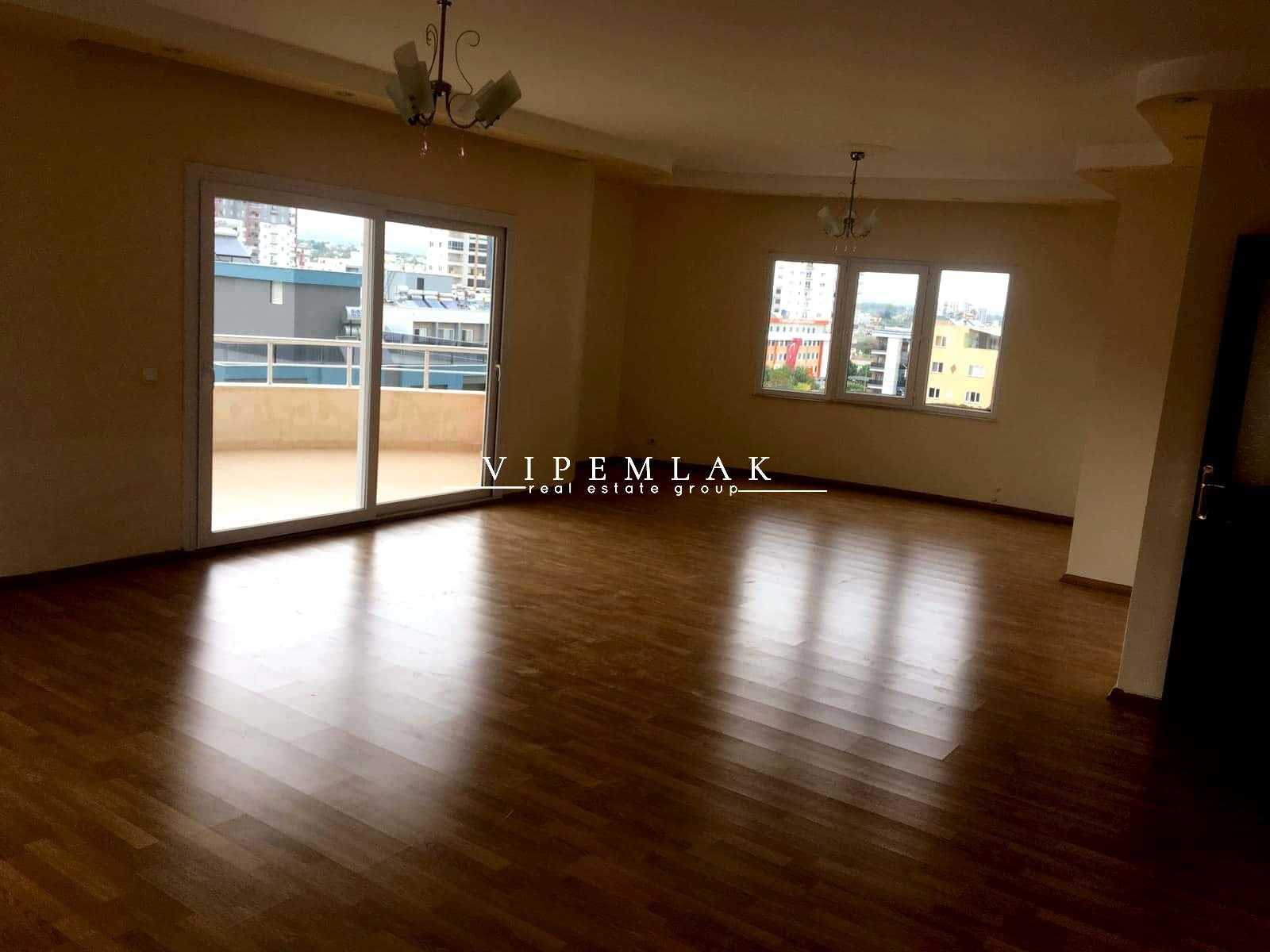 MERSİN ERDEMLİ ALATA MAH. 3+1 SATILIK DAİRE