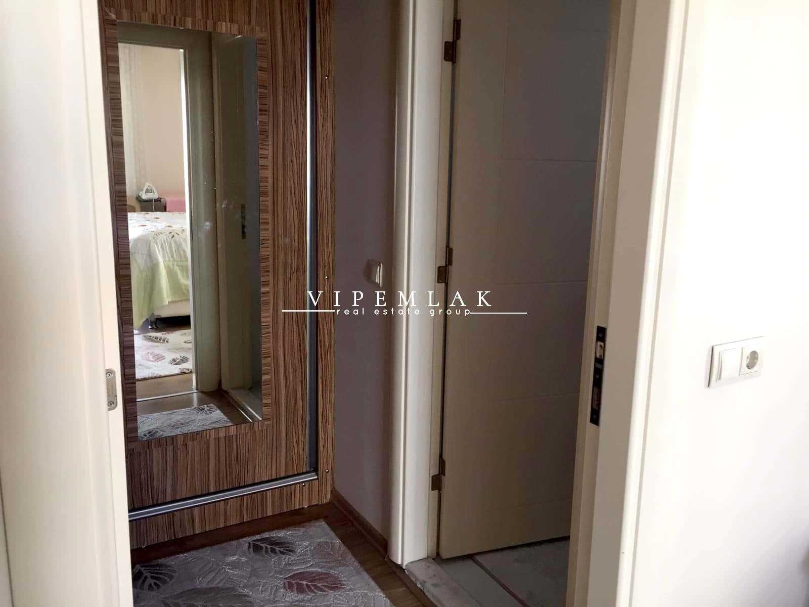 MERSİN ERDEMLİ ALATA PLAZA 3+1 SATILIK DAİRE