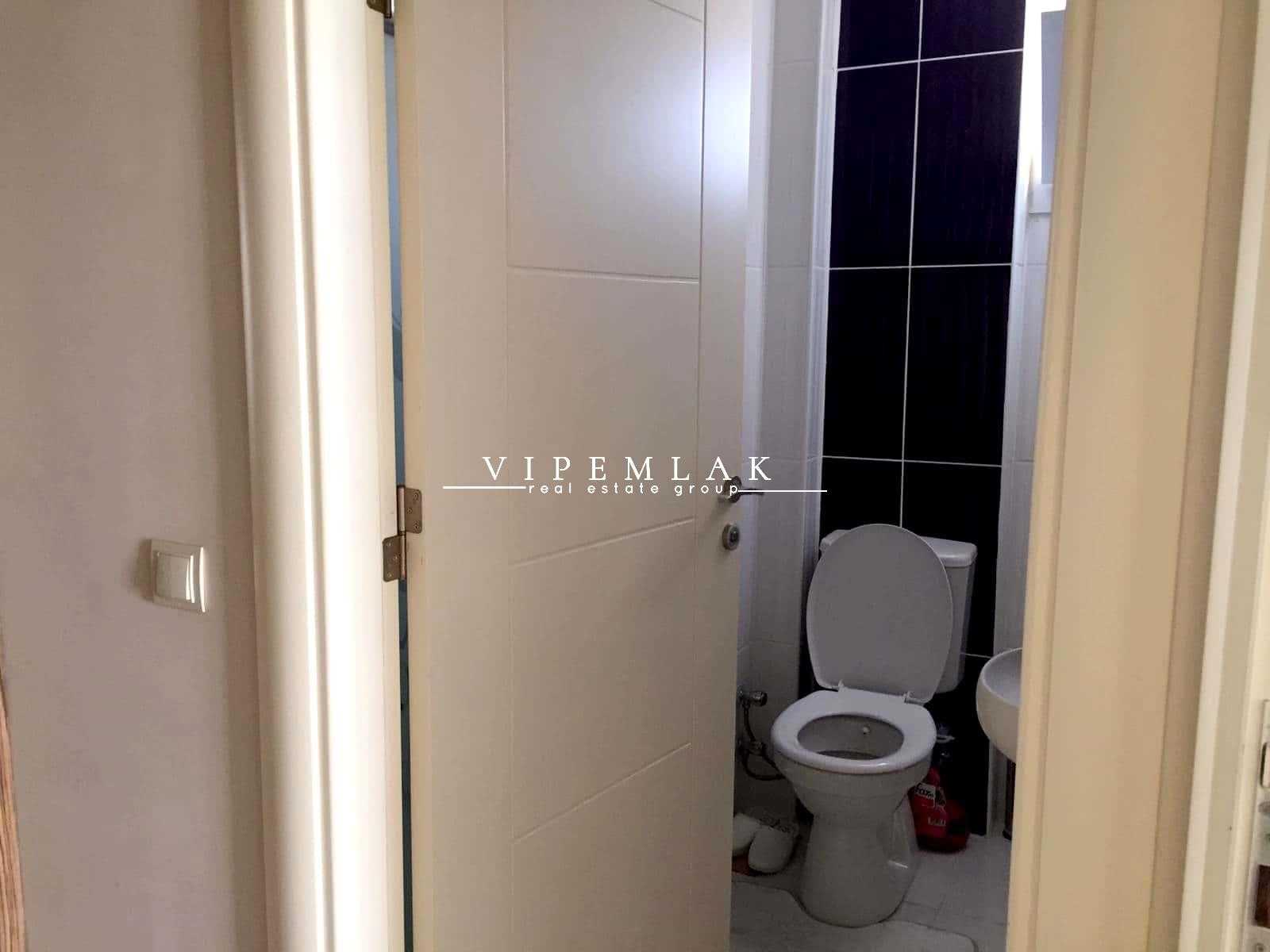 MERSİN ERDEMLİ ALATA PLAZA 3+1 SATILIK DAİRE