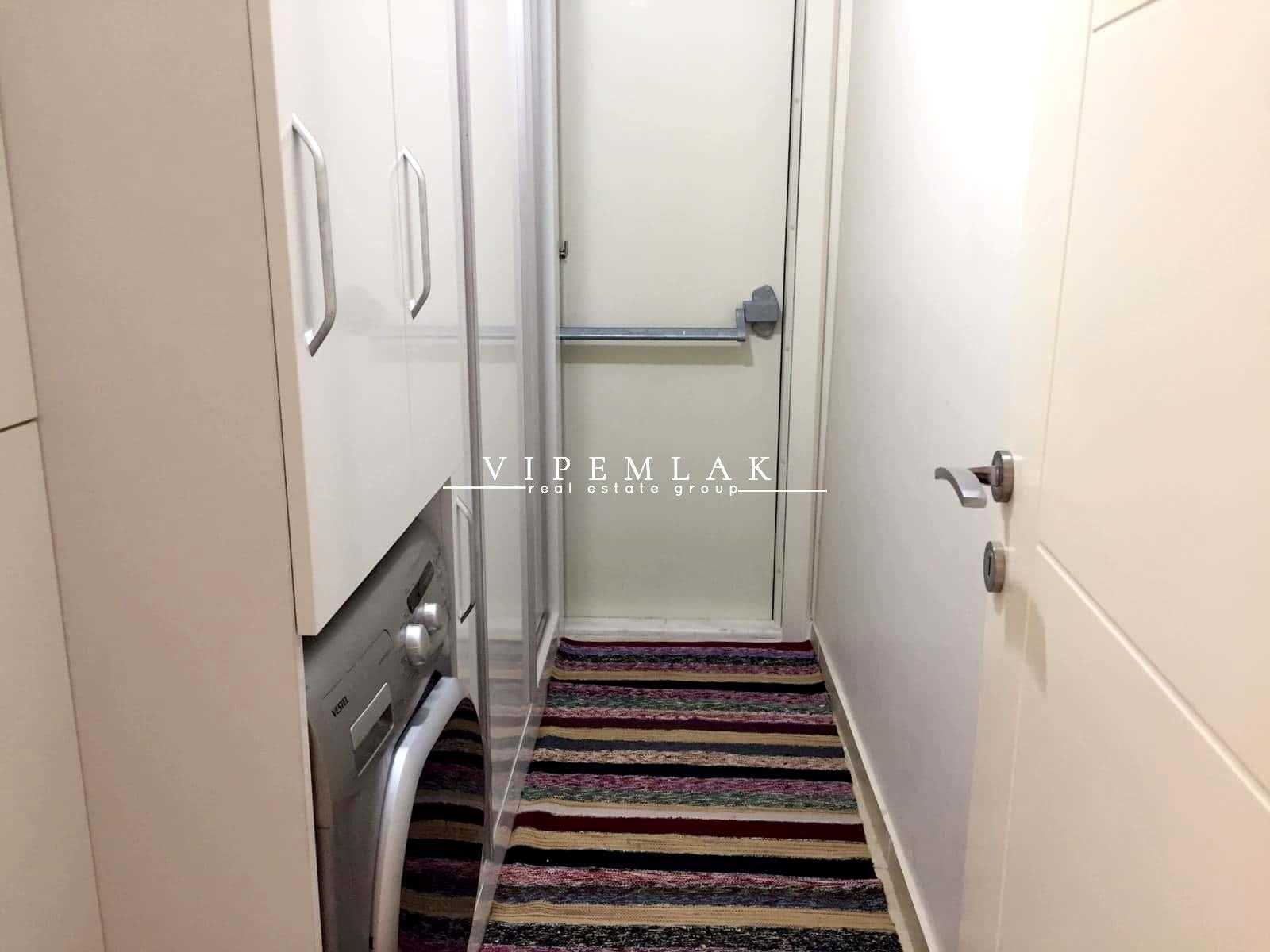 MERSİN ERDEMLİ ALATA PLAZA 3+1 SATILIK DAİRE