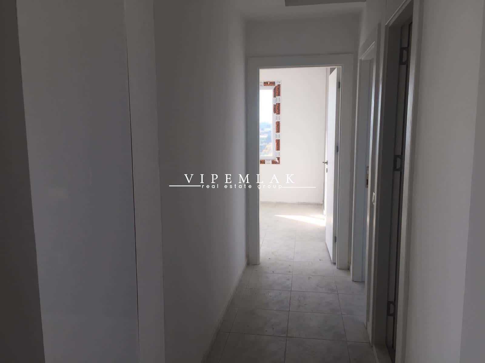 Mersin Erdemli Arpaçbahşiş 2+1 Kat Seçenekleri İle Yazlık Satılık Daireler