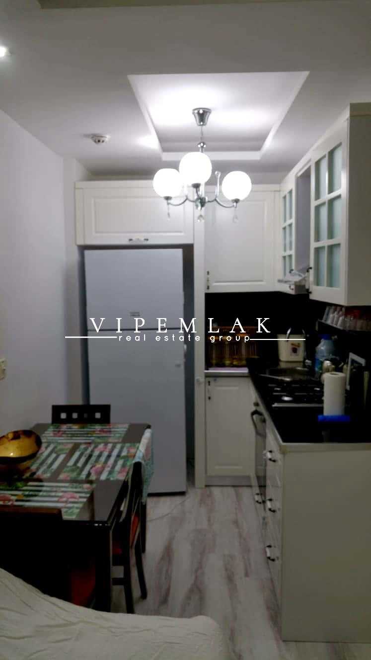 MERSİN ERDEMLİ TÖMÜK ASİS MARMARİS 1+1 FULL EŞYALI SATILIK DAİRE