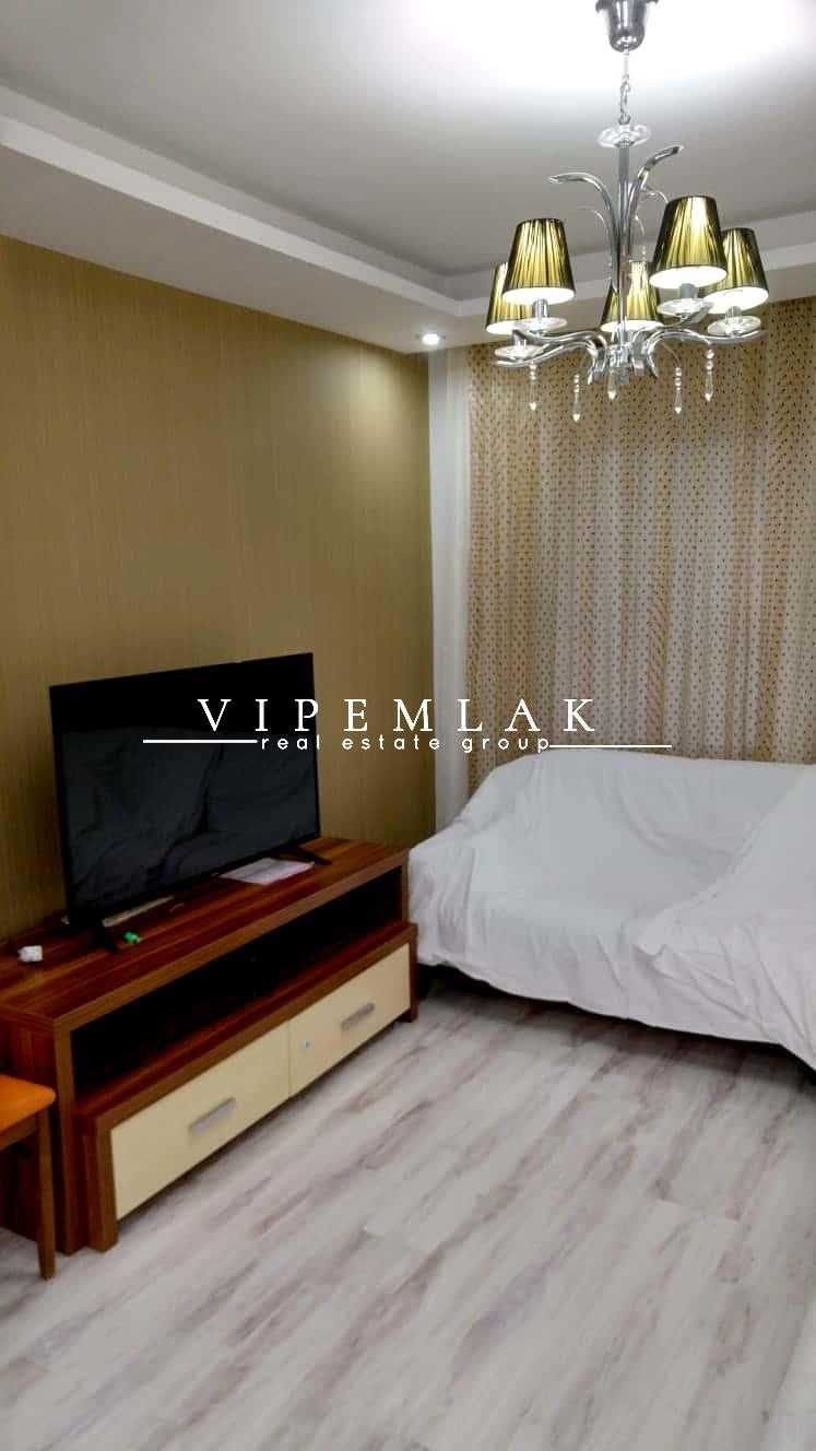 MERSİN ERDEMLİ TÖMÜK ASİS MARMARİS 1+1 FULL EŞYALI SATILIK DAİRE