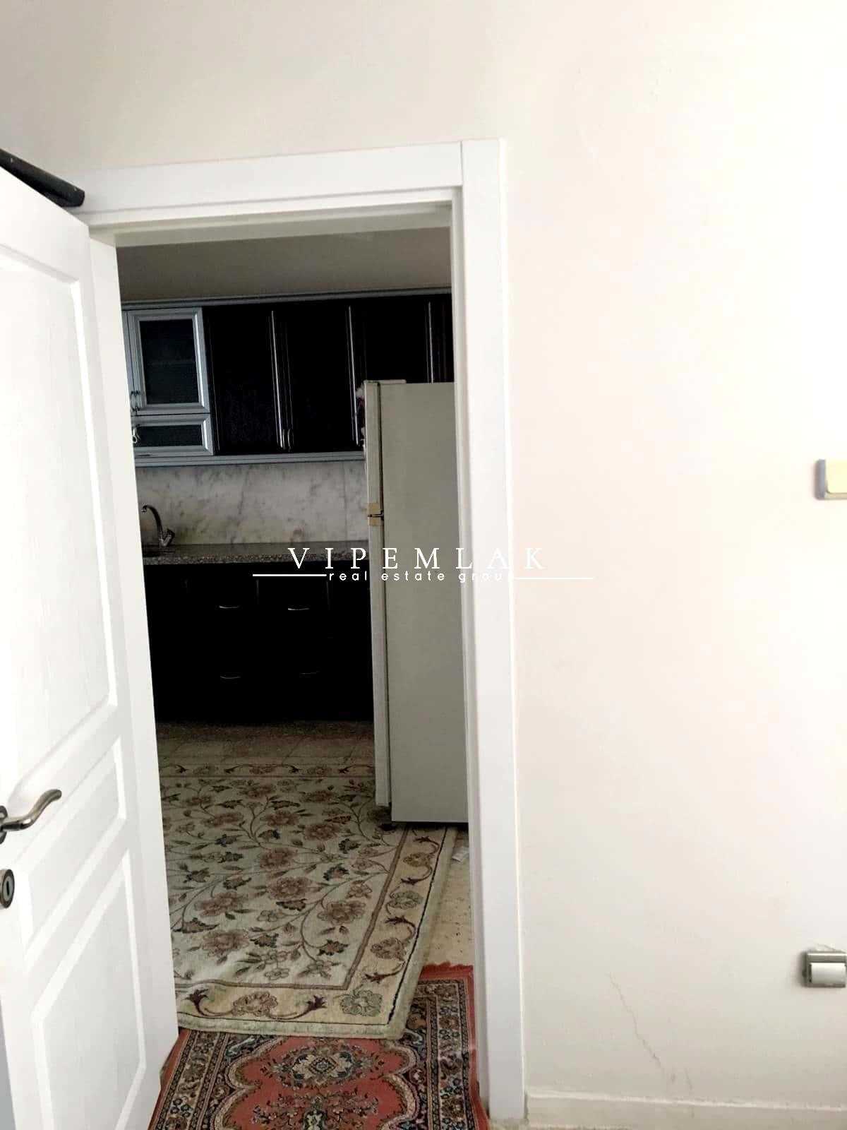 MERSİN ERDEMLİ MERKEZ MAH. 2+1 EŞYALI SATILIK DAİRE