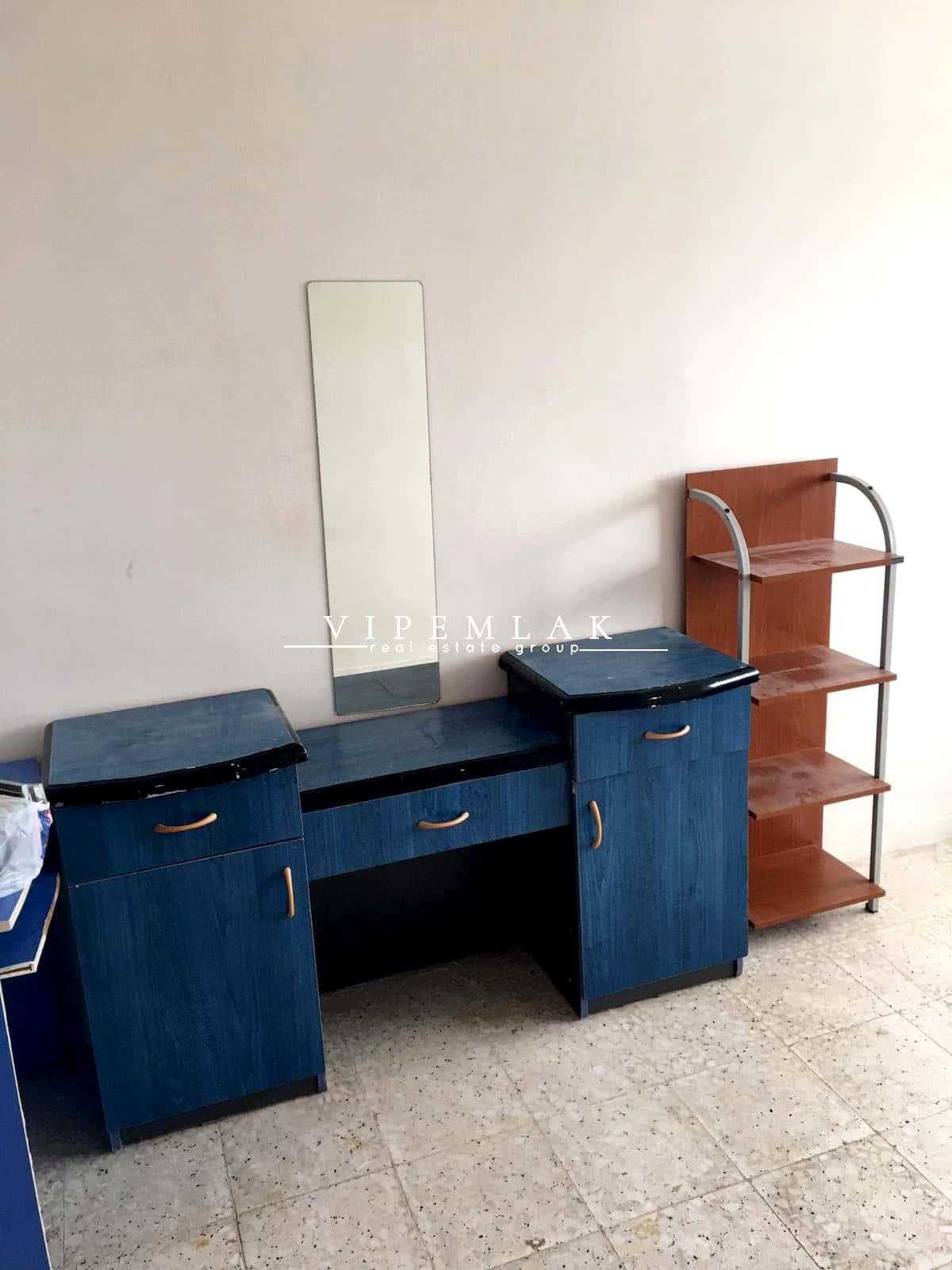 MERSİN ERDEMLİ MERKEZ MAH. 2+1 EŞYALI SATILIK DAİRE