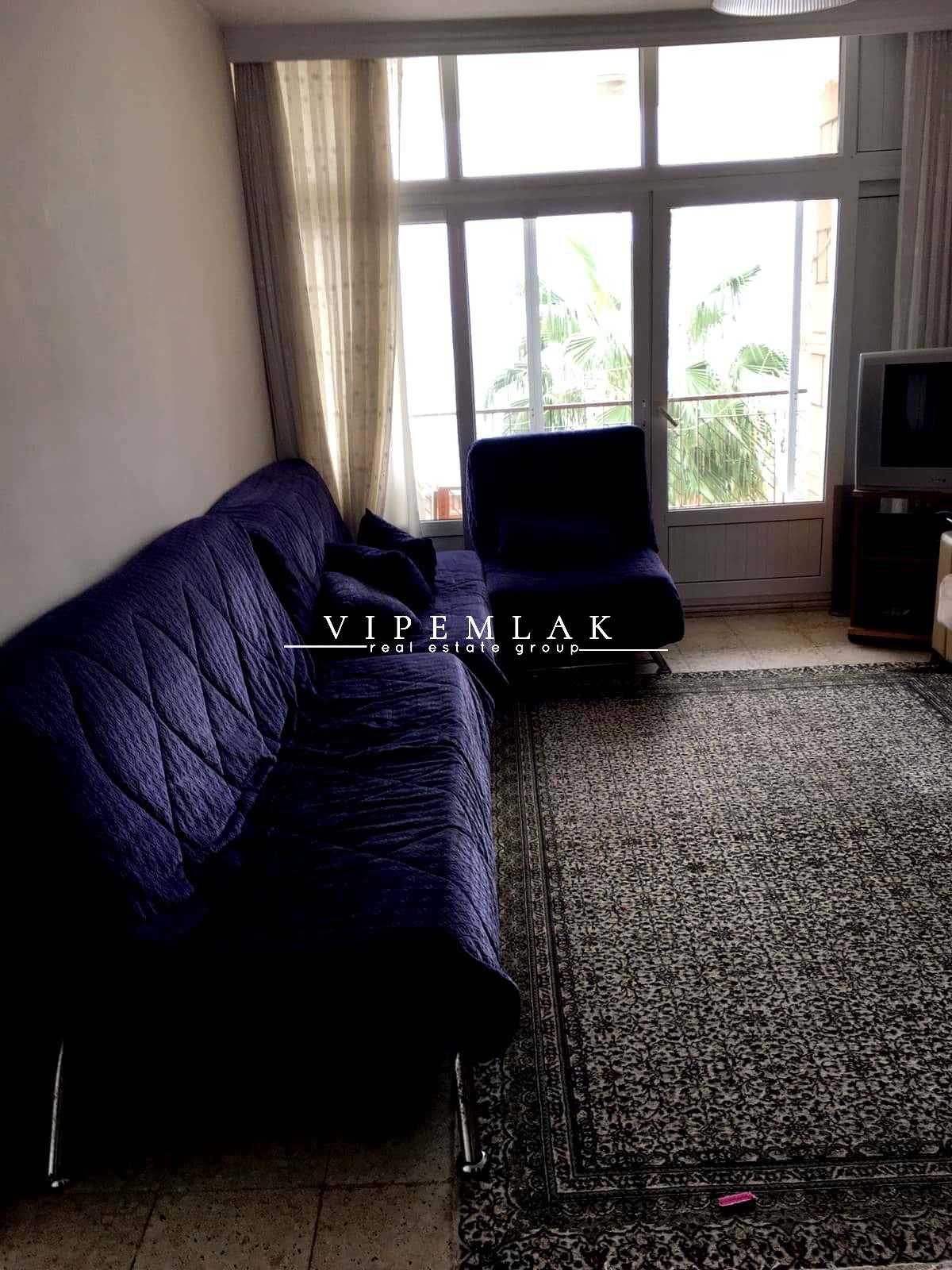 MERSİN ERDEMLİ MERKEZ MAH. 2+1 EŞYALI SATILIK DAİRE