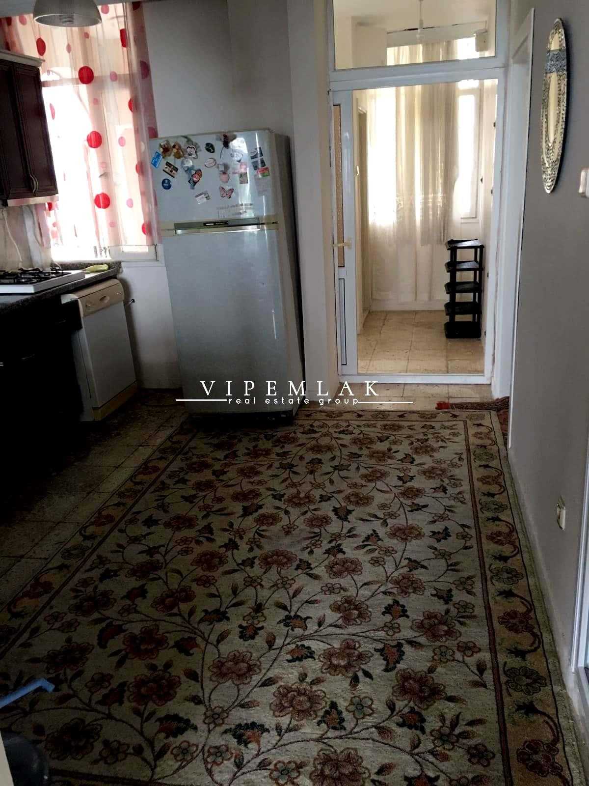 MERSİN ERDEMLİ MERKEZ MAH. 2+1 EŞYALI SATILIK DAİRE