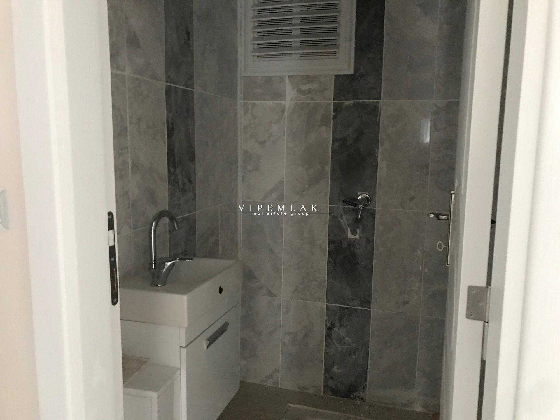 erdemli alata mahallesinde sahil yolunda 2+1 satılık daire
