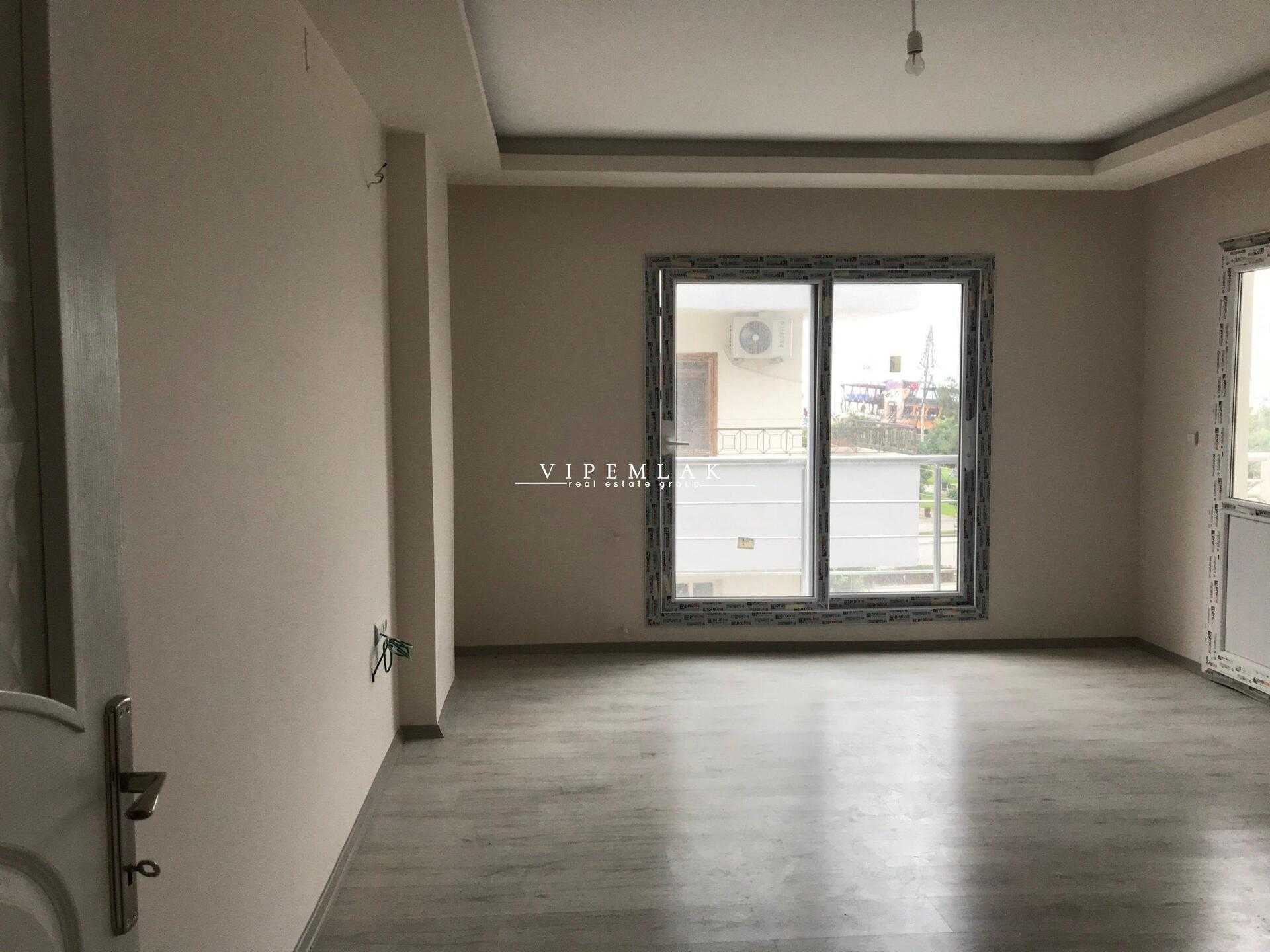 erdemli alata mahallesinde sahil yolunda 2+1 satılık daire