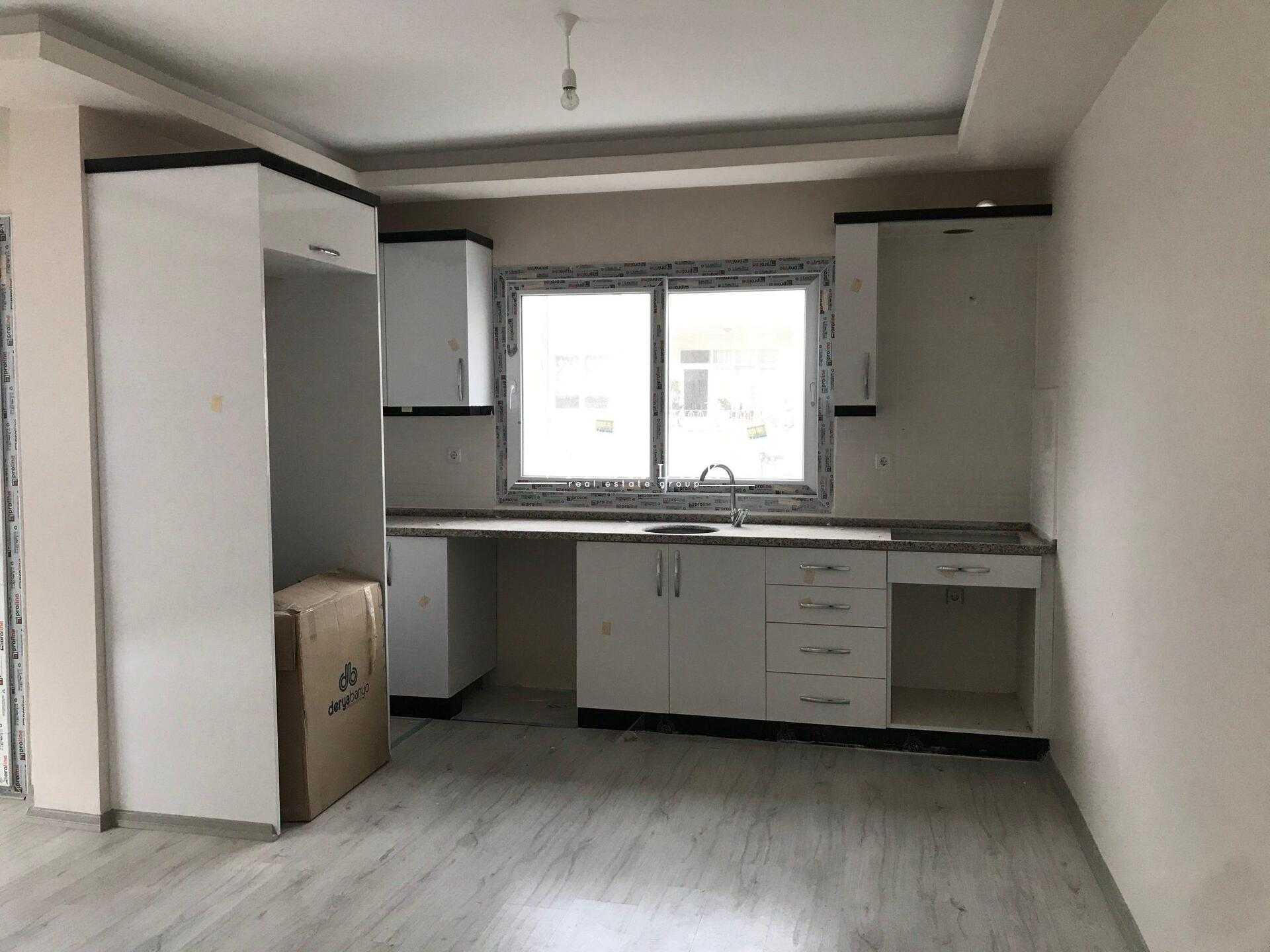 erdemli alata mahallesinde sahil yolunda 2+1 satılık daire